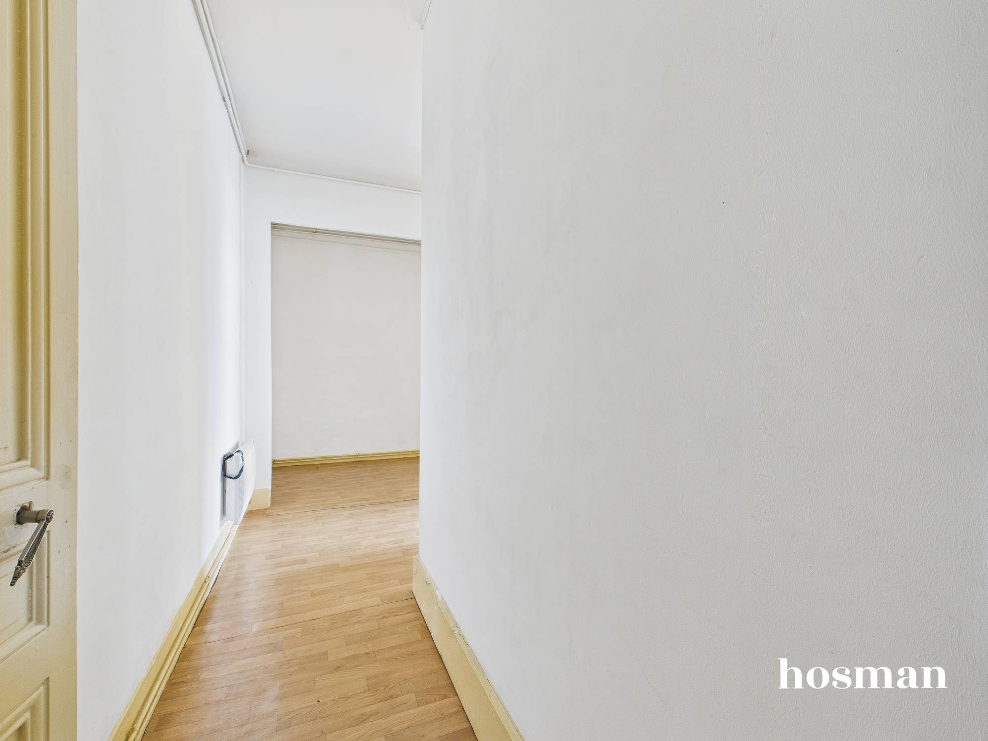 Photo 6 - Appartement 45.72 Villeurbanne