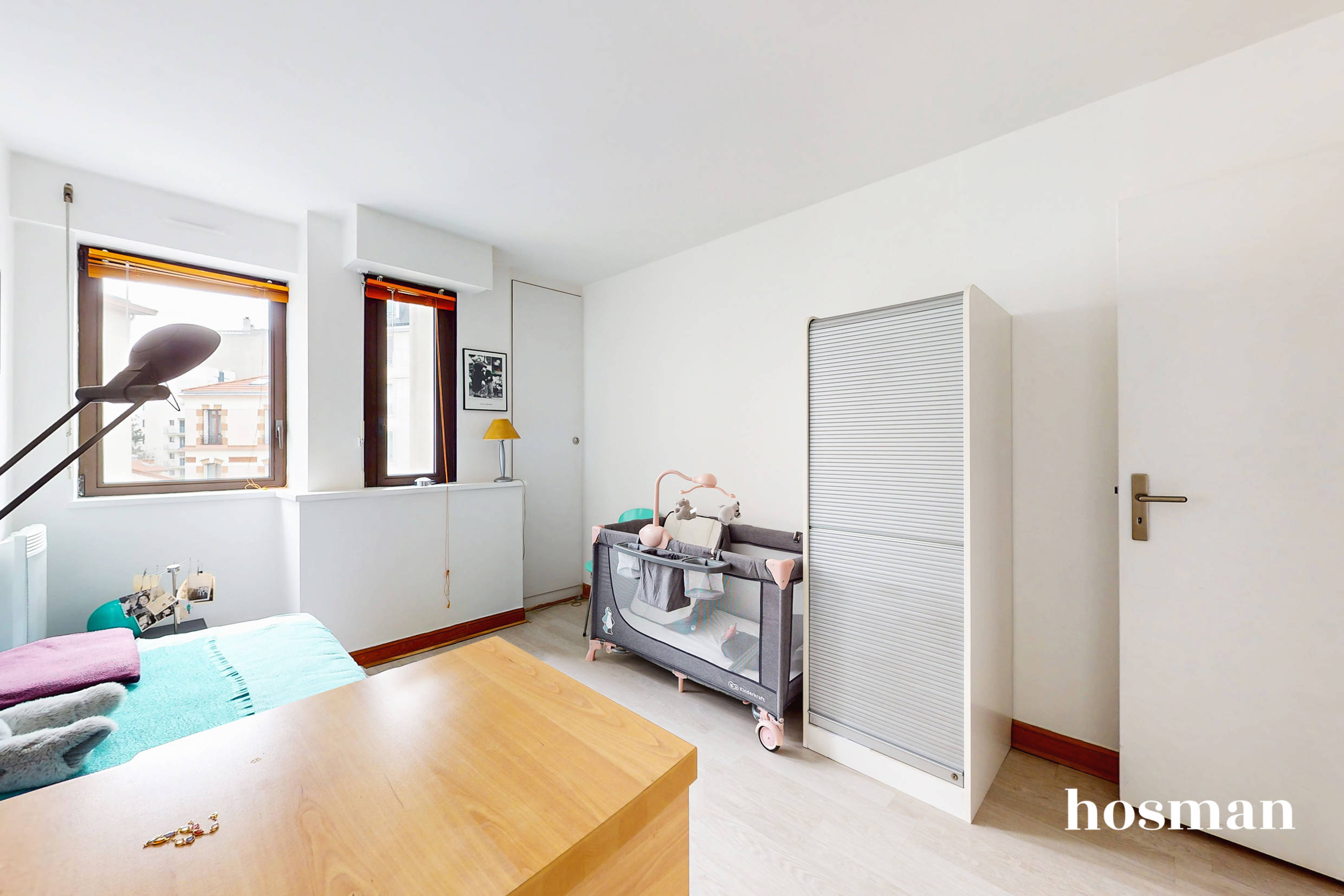 Photo 11 - Appartement 70.39 Le Kremlin-Bicêtre