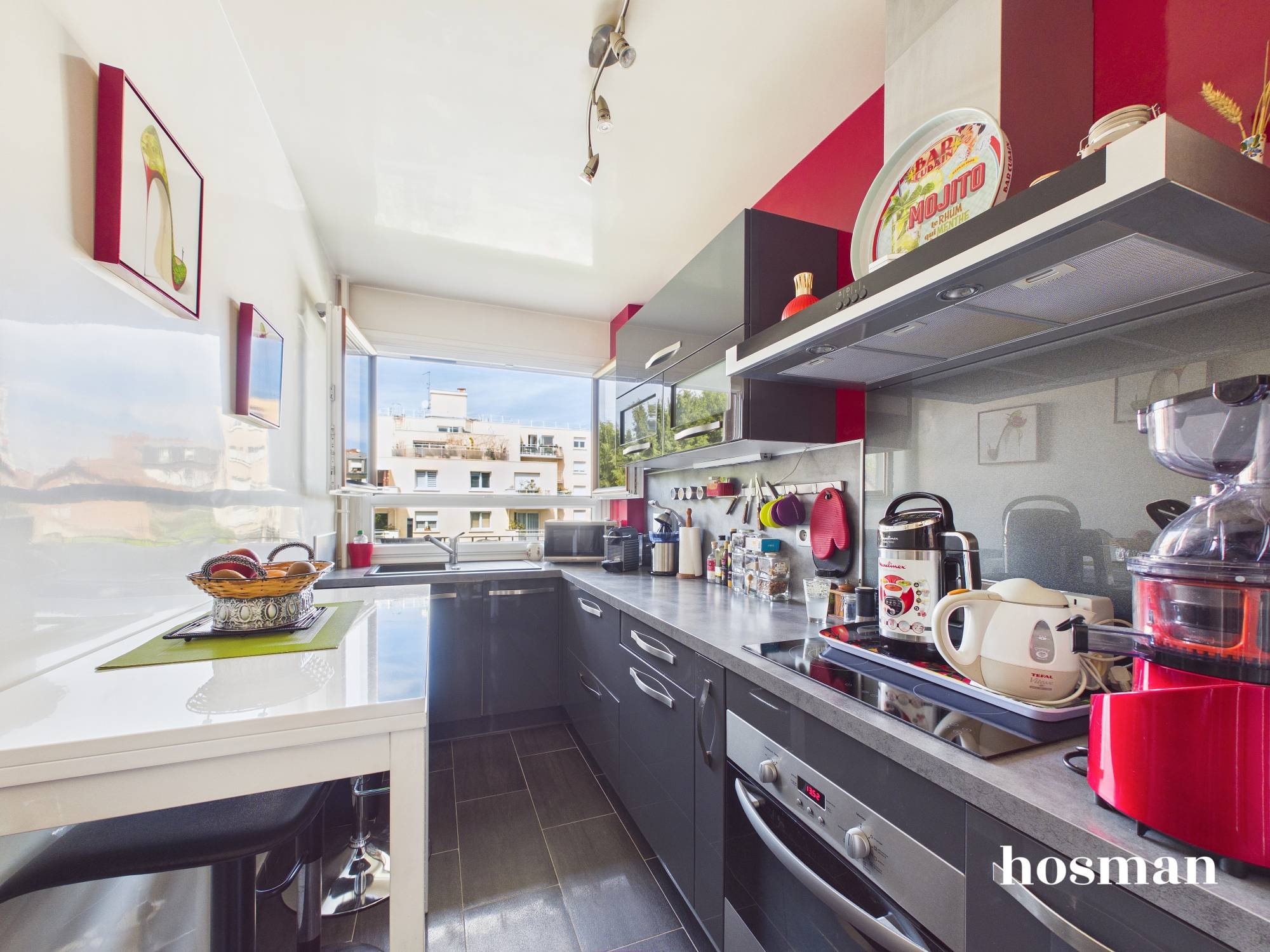 Photo 5 - Appartement 48.74 Alfortville