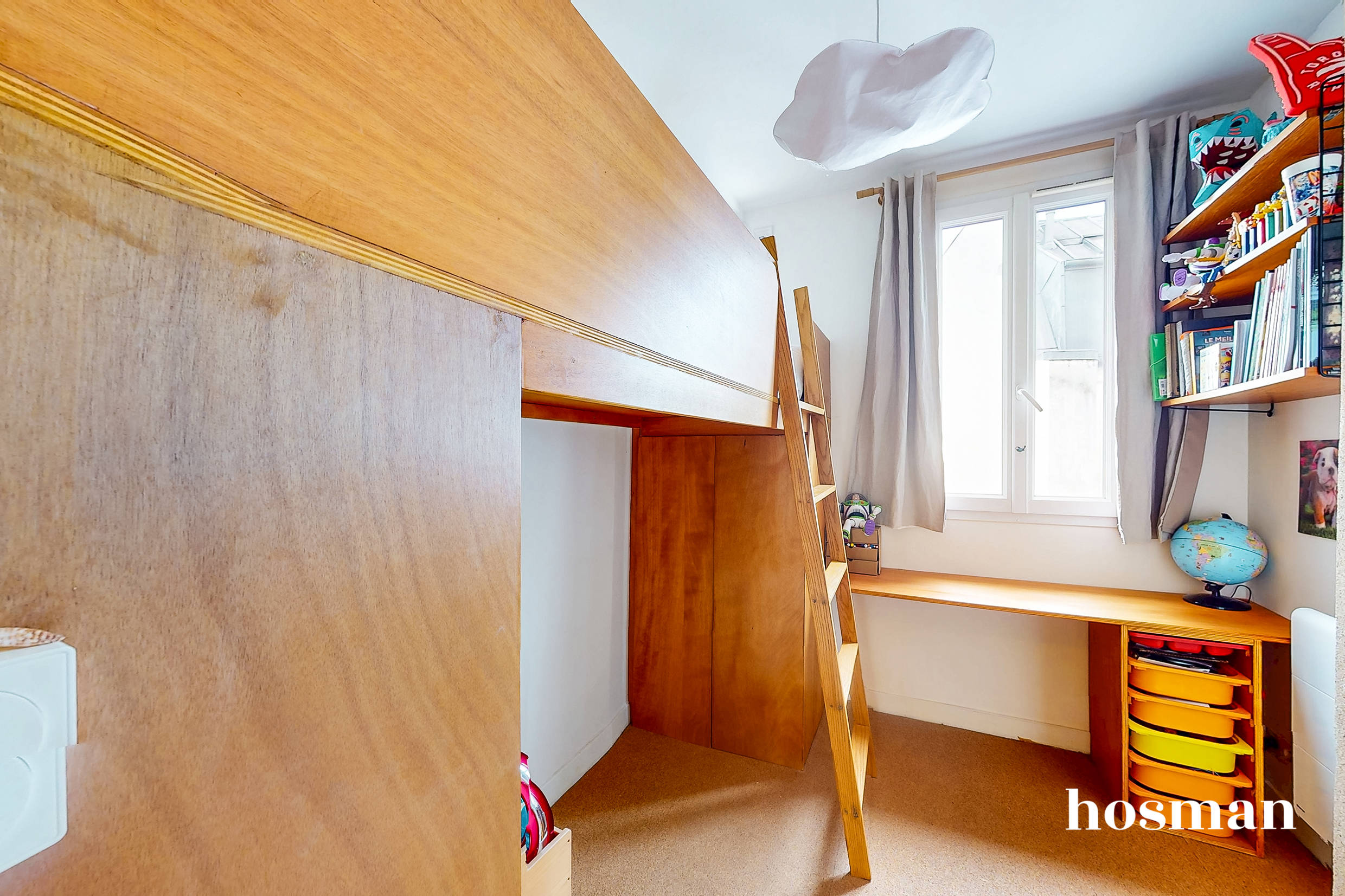 Photo 10 - Appartement 52.92 Paris