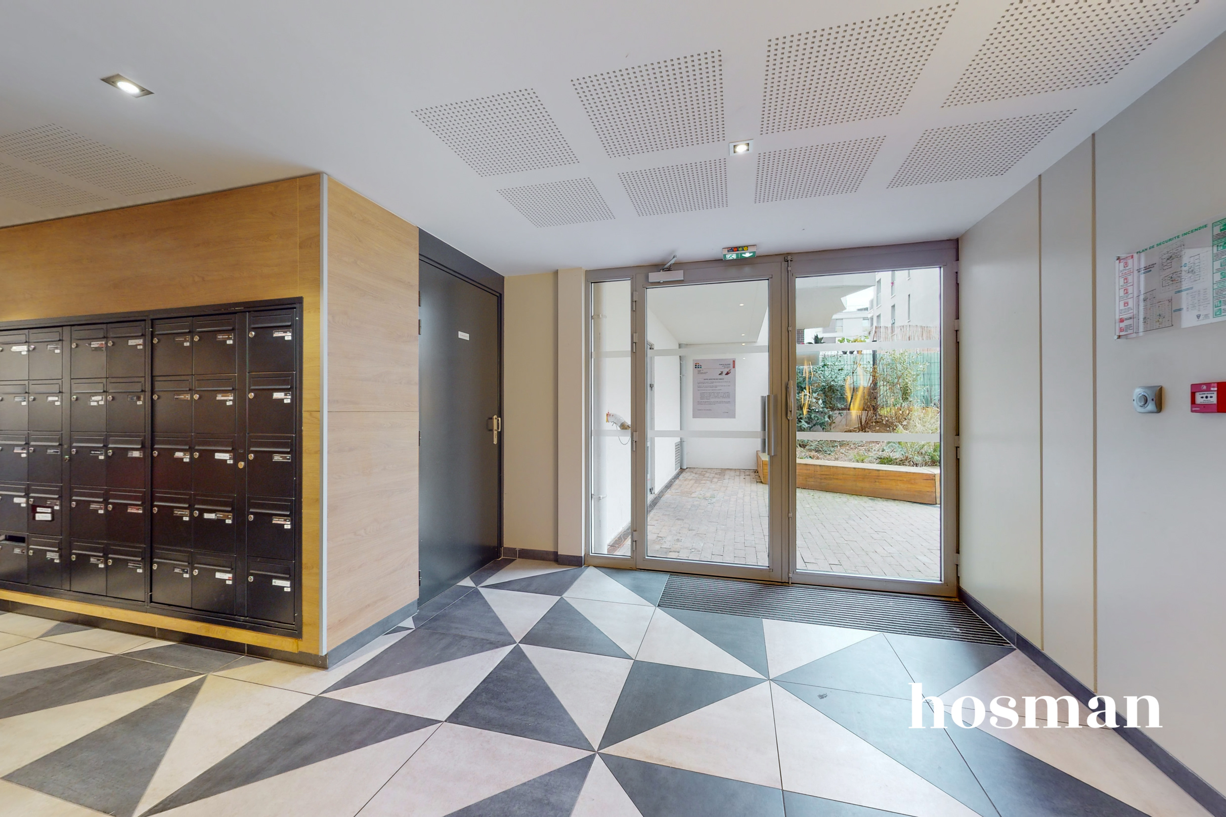 Photo 12 - Appartement 62.5 Romainville