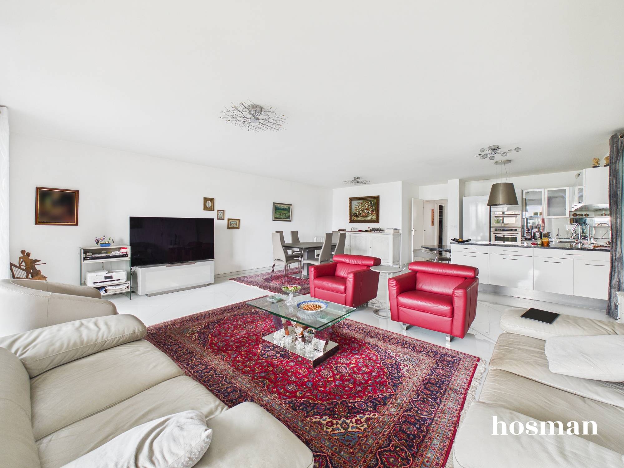 Photo 5 - Appartement 98.04 Saint-Ouen-Sur-Seine