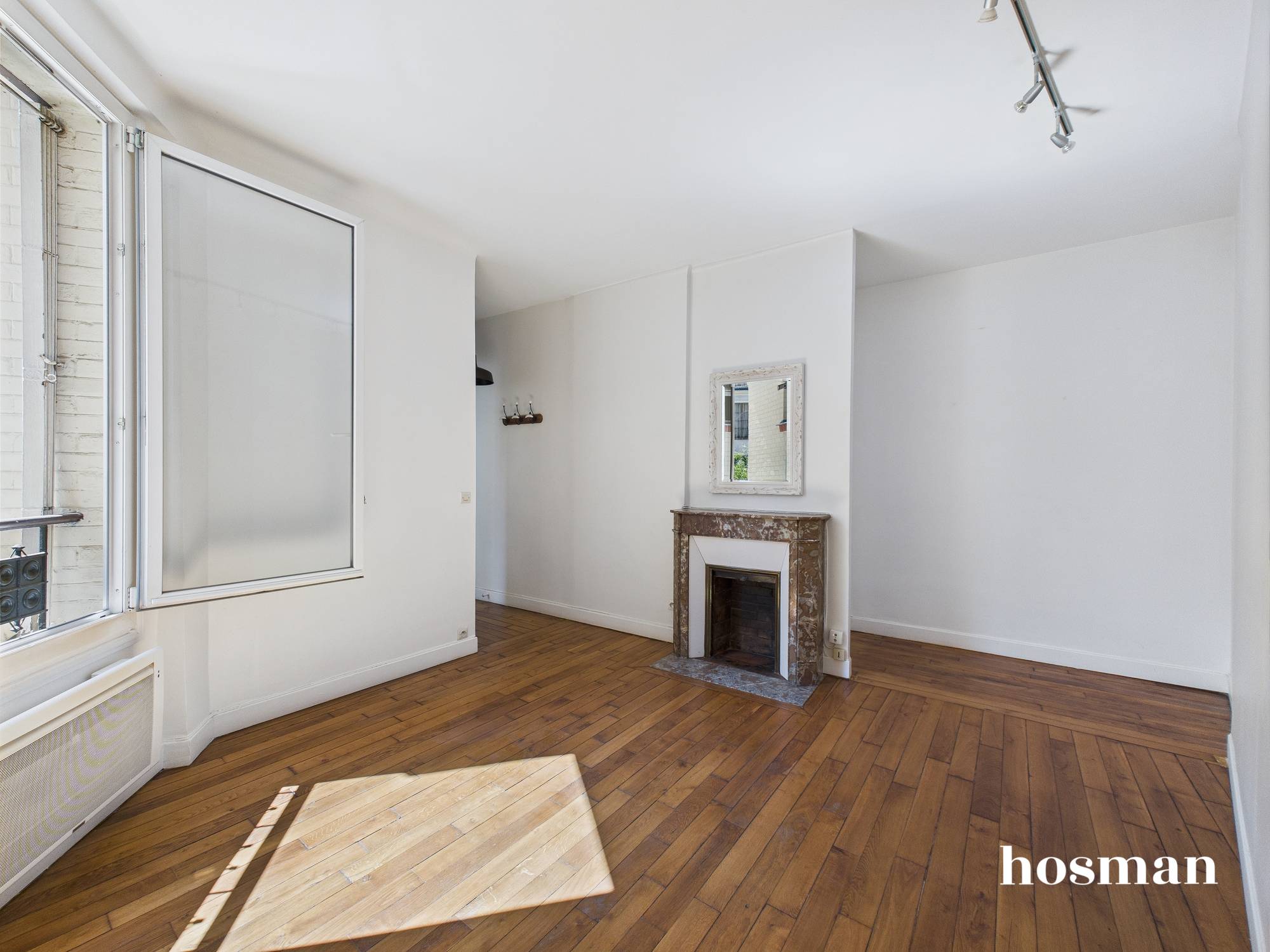 Photo 4 - Appartement 33.0 Boulogne-Billancourt