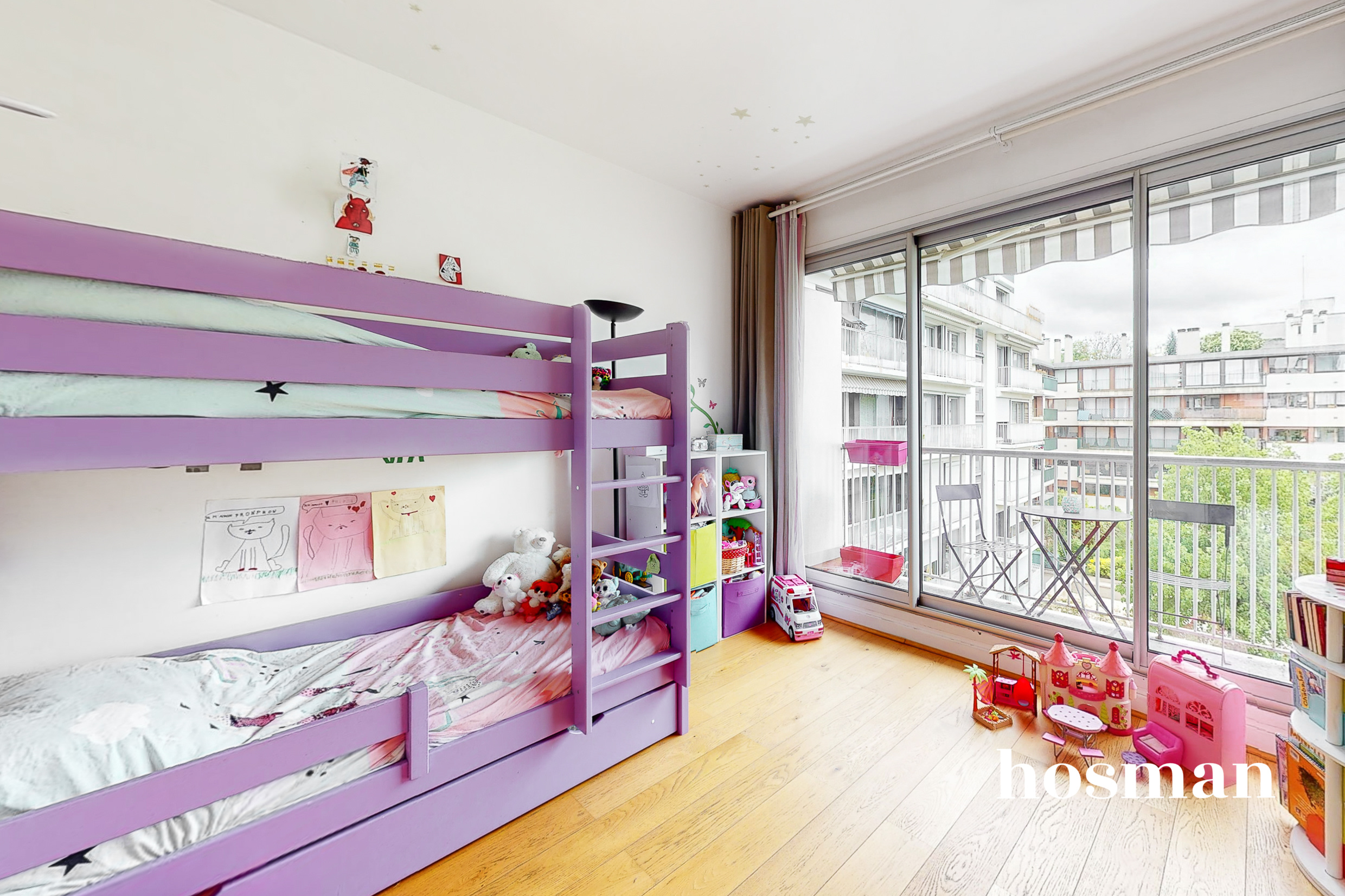 Photo 8 - Appartement 79.76 Saint-Cloud