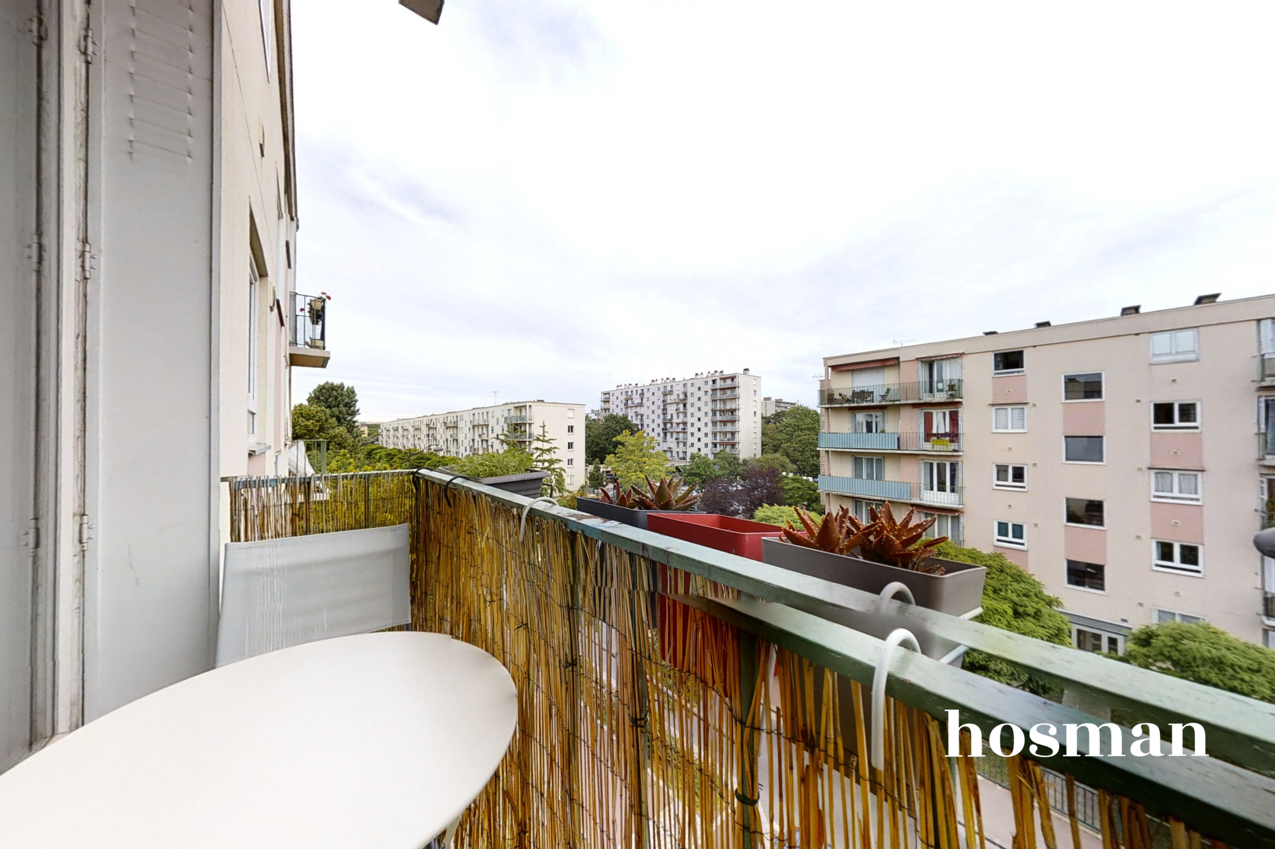 Photo 4 - Appartement 65.05 Rueil-Malmaison