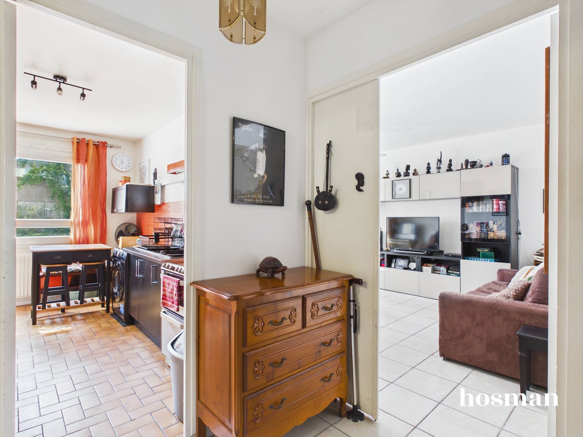 Photo 12 - Appartement 63.0 Paris