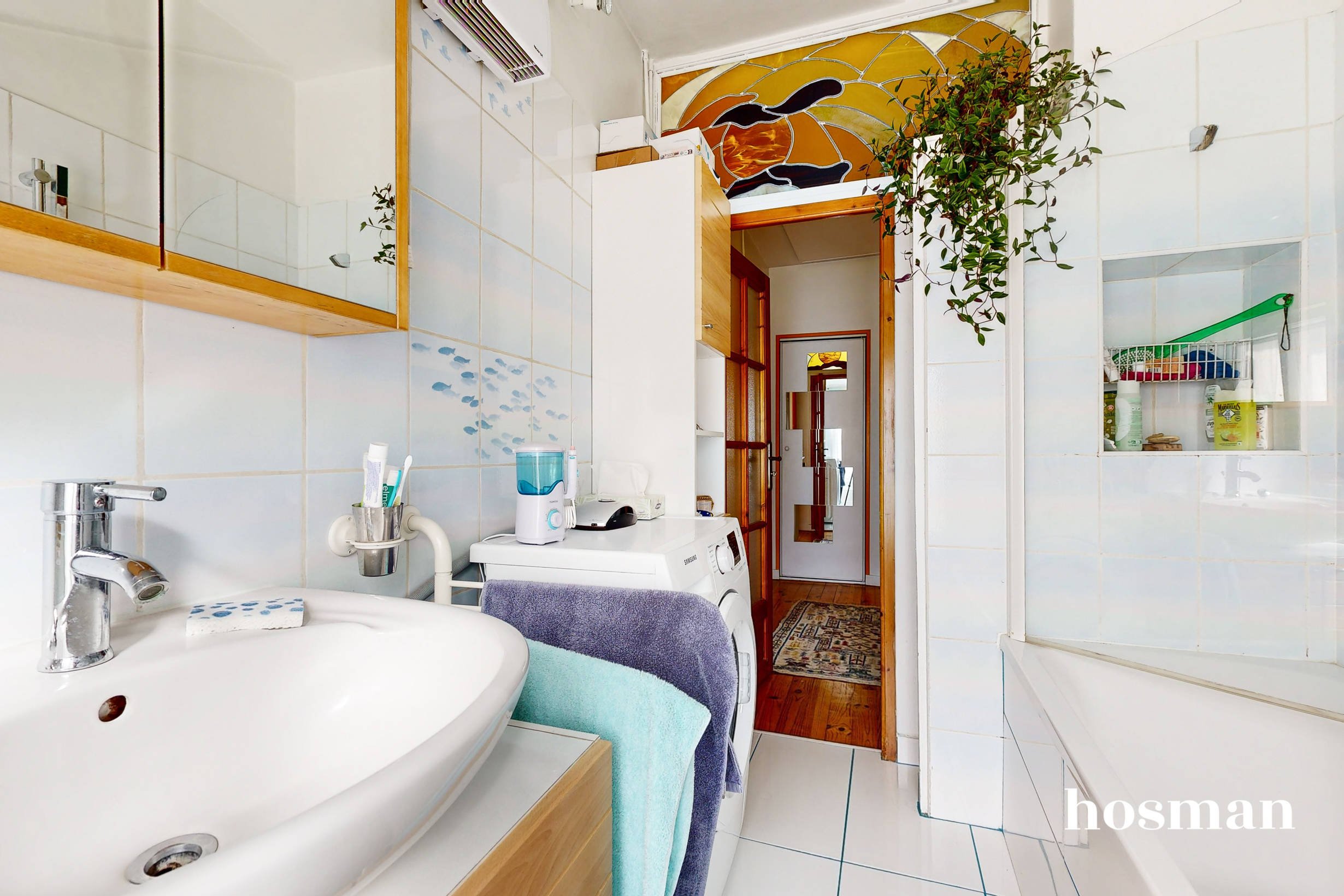 Photo 14 - Appartement 67.89 Alfortville