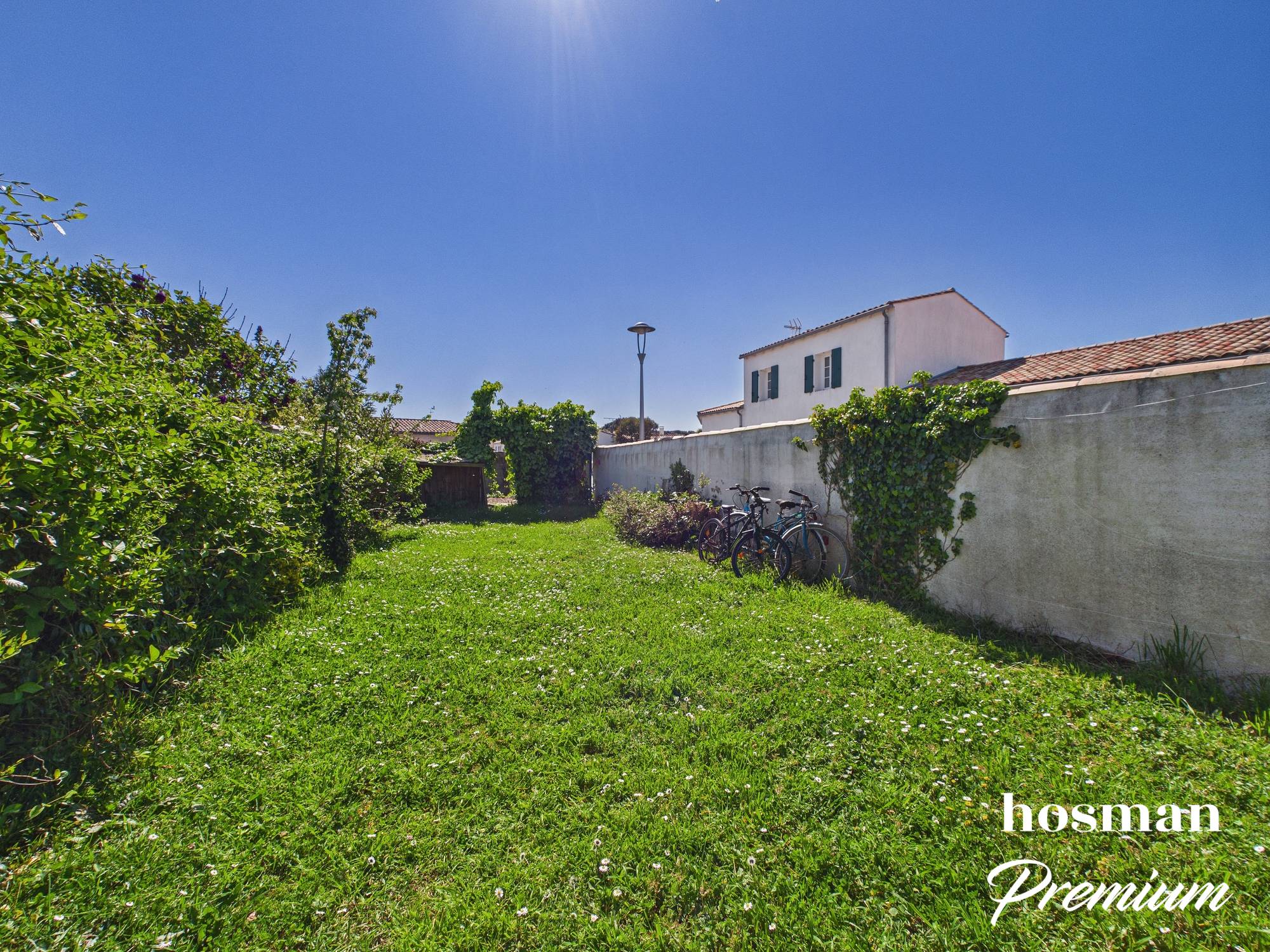 Photo 15 - Maison 89.0 La Flotte