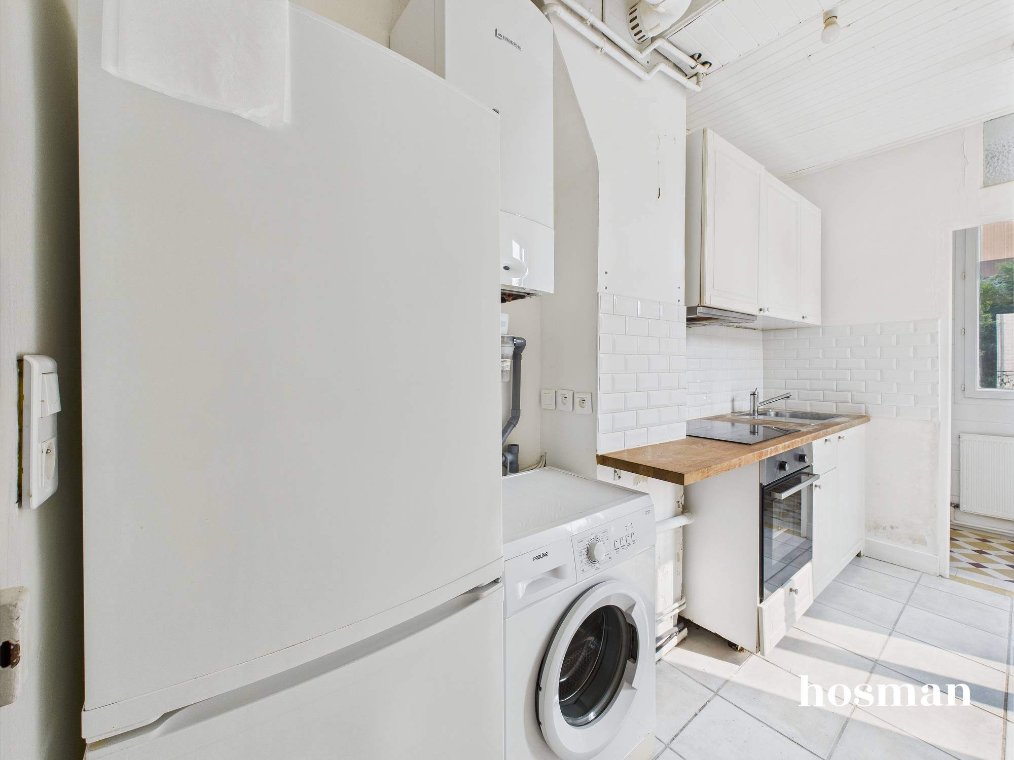 Photo 13 - Appartement 43.0 Pantin