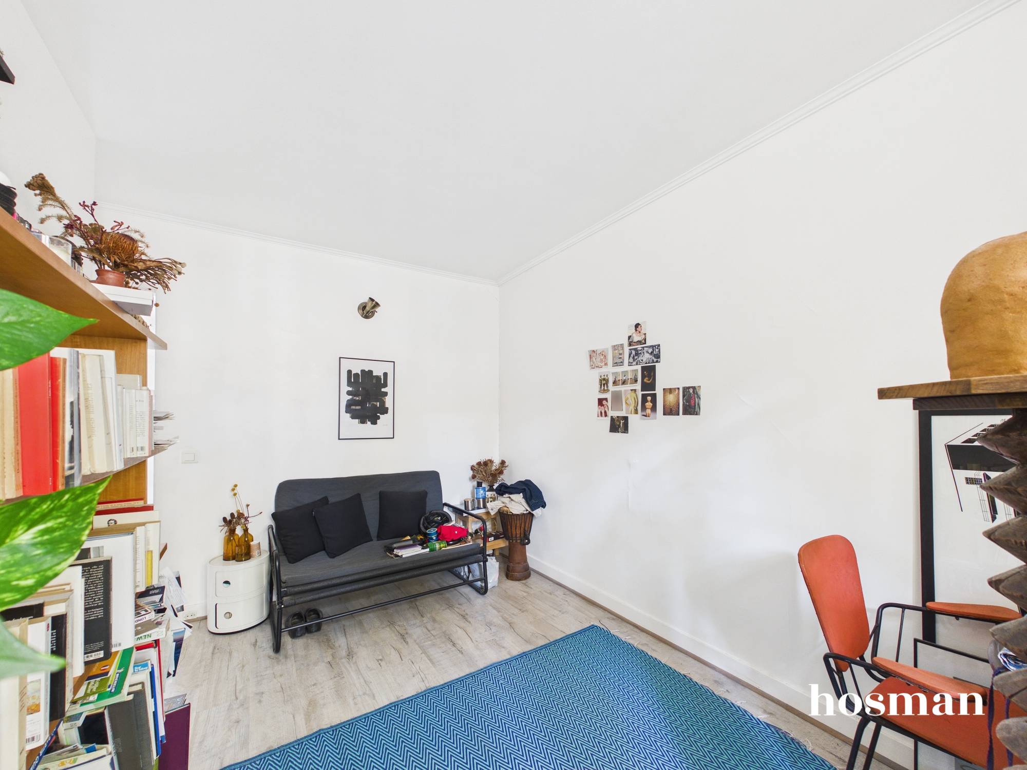 Photo 5 - Appartement 50.0 Paris
