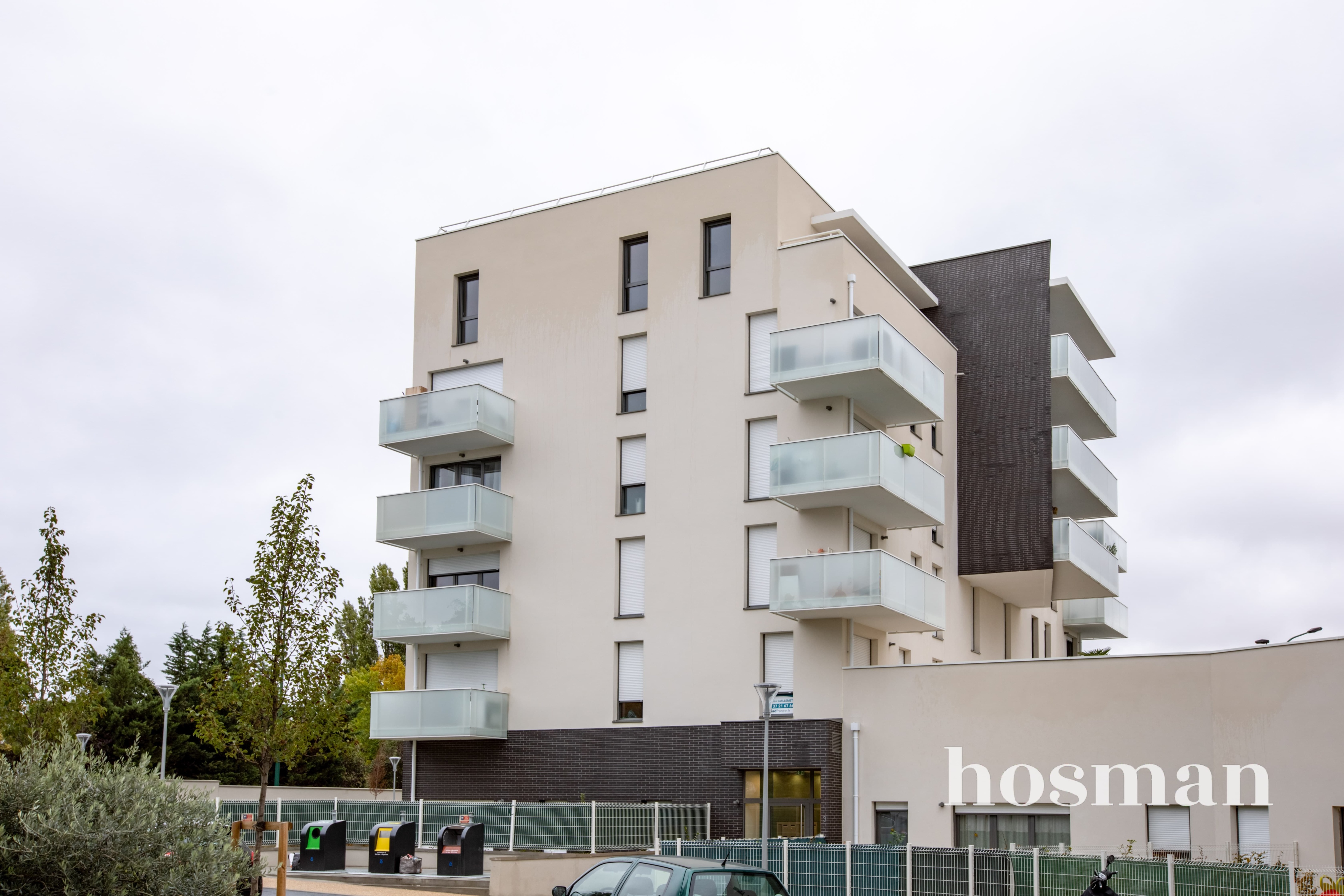 Photo 12 - Appartement 90.0 Sannois