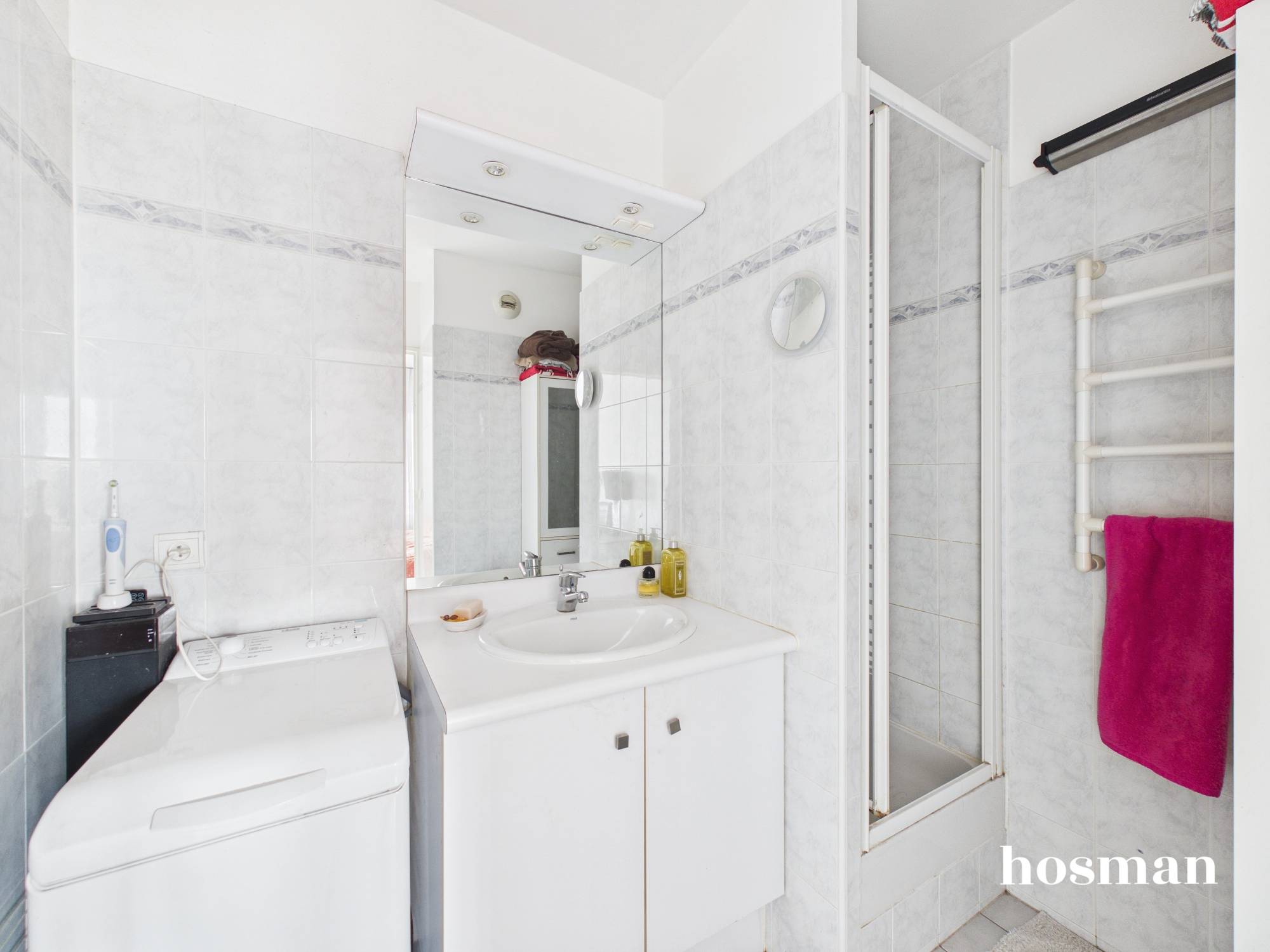 Photo 16 - Appartement 36.39 Courbevoie