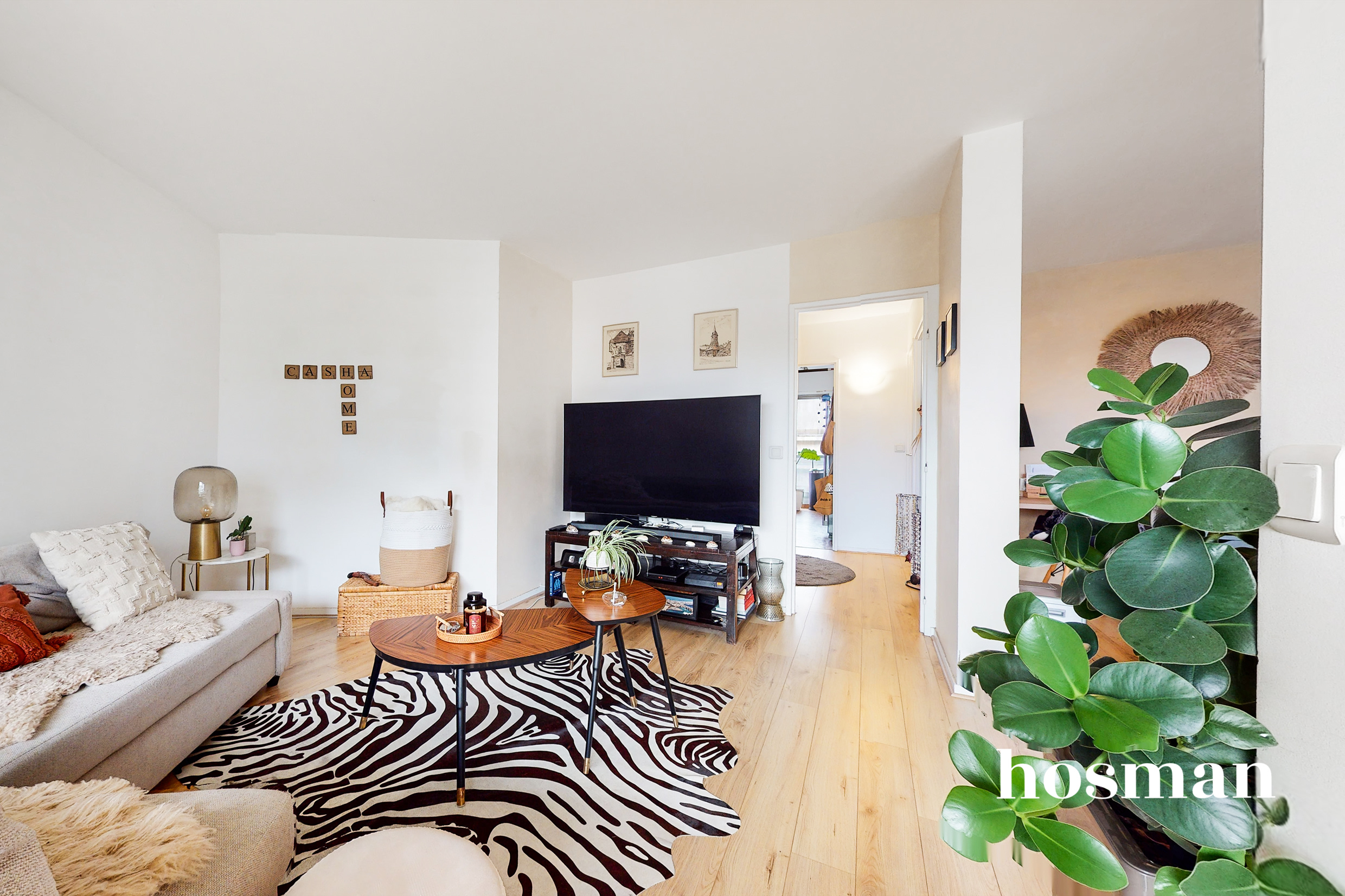 Photo 3 - Appartement 101.0 Saint-Maurice