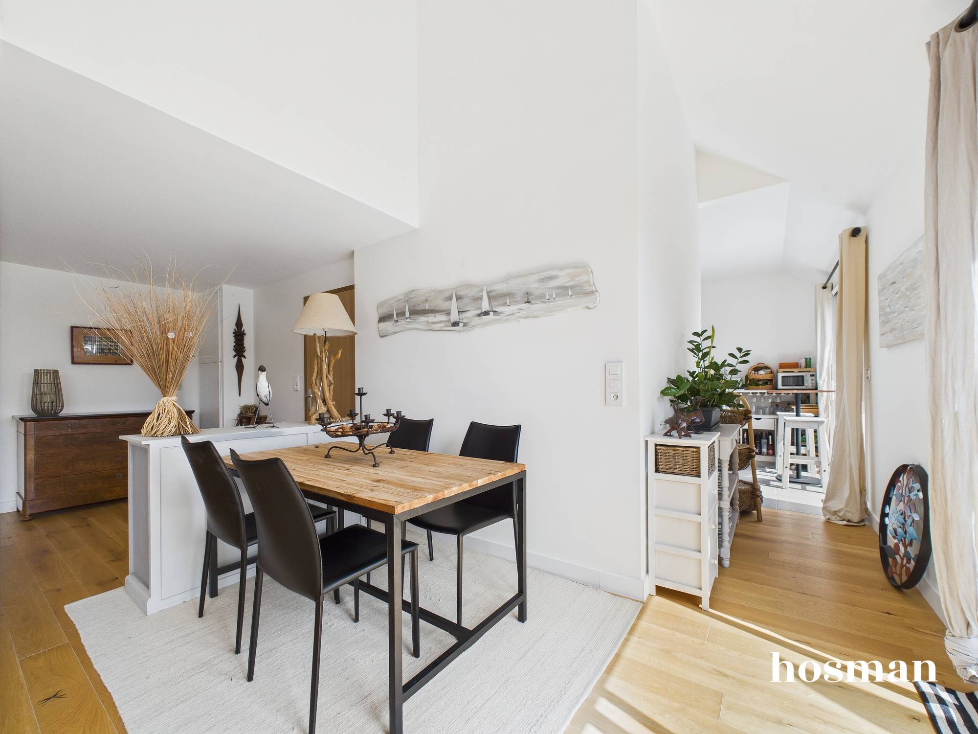 Photo 11 - Appartement 89.83 Nantes
