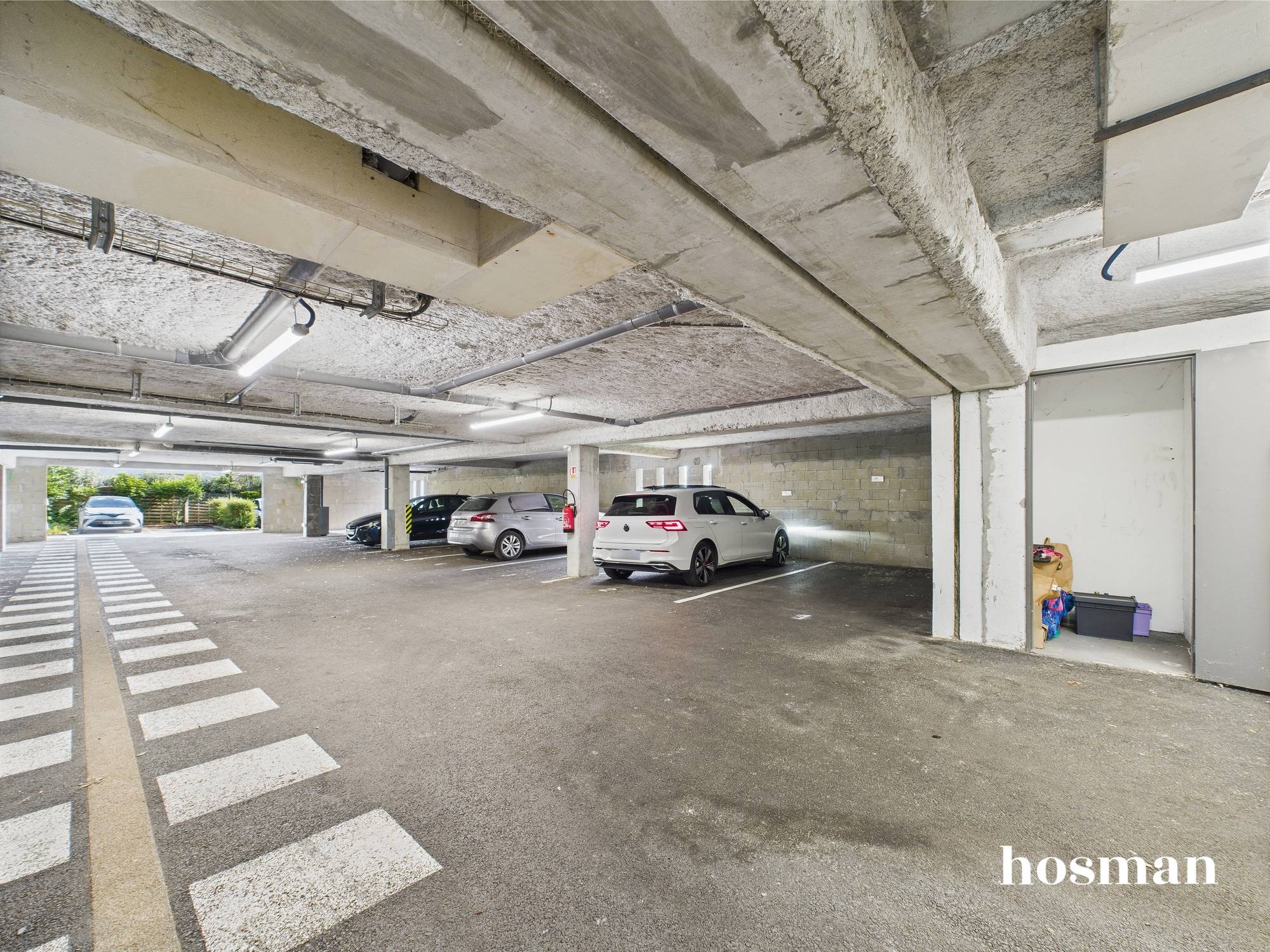 Photo 9 - Appartement 41.0 Villenave-d'Ornon