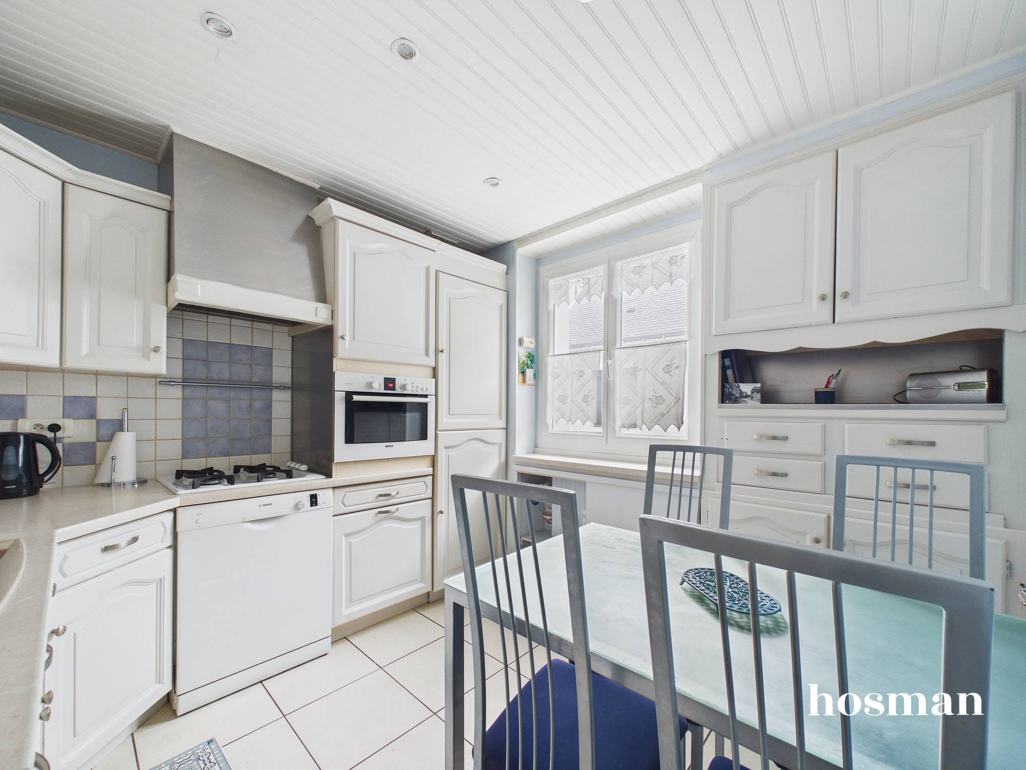 Photo 8 - Maison 61.0 Nantes