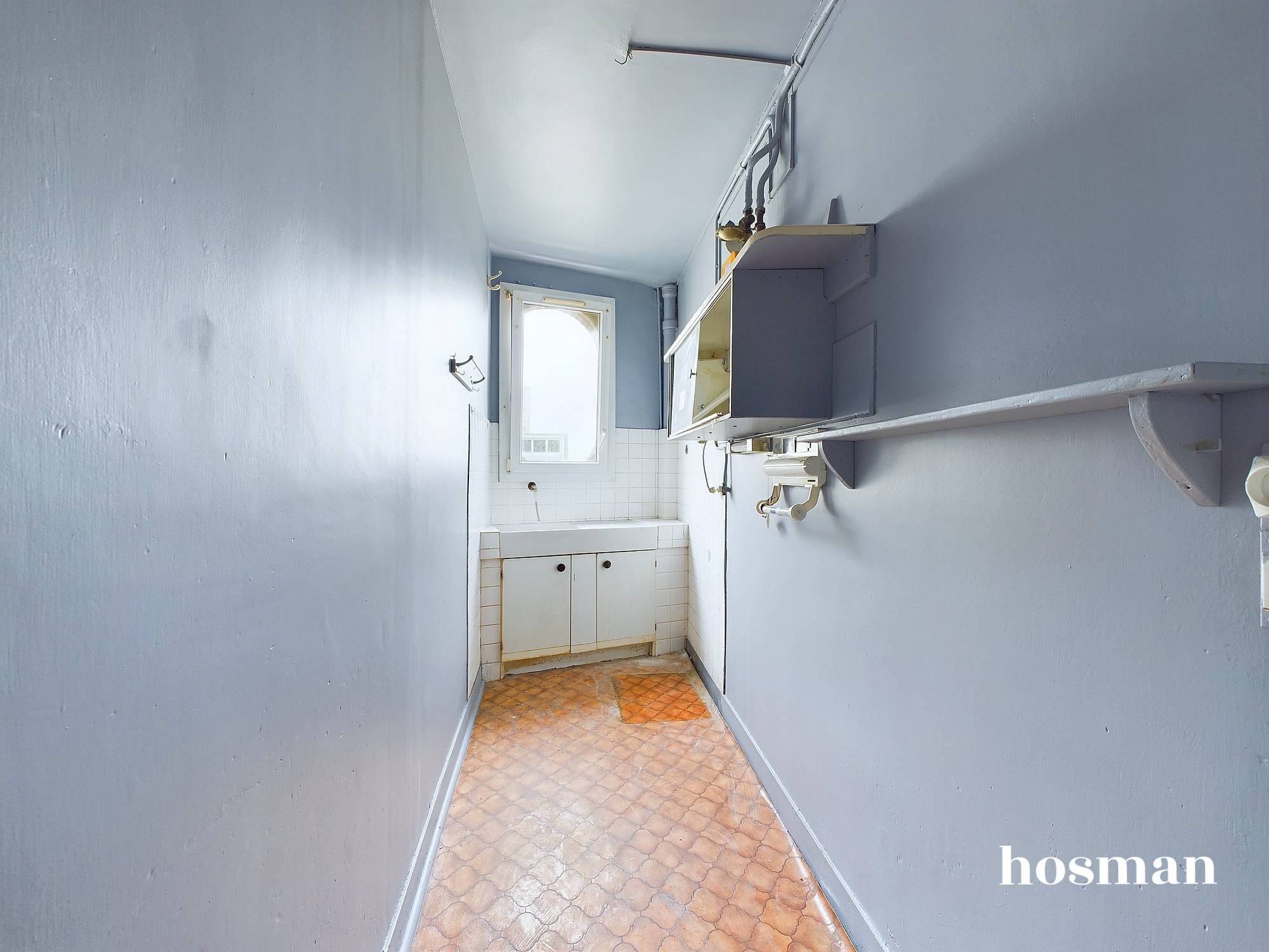 Photo 8 - Appartement 32.0 Paris