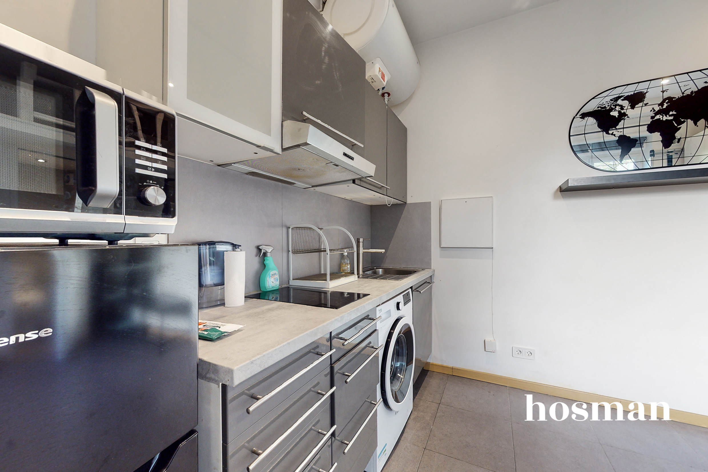 Photo 8 - Appartement 12.62 Vitry-sur-Seine