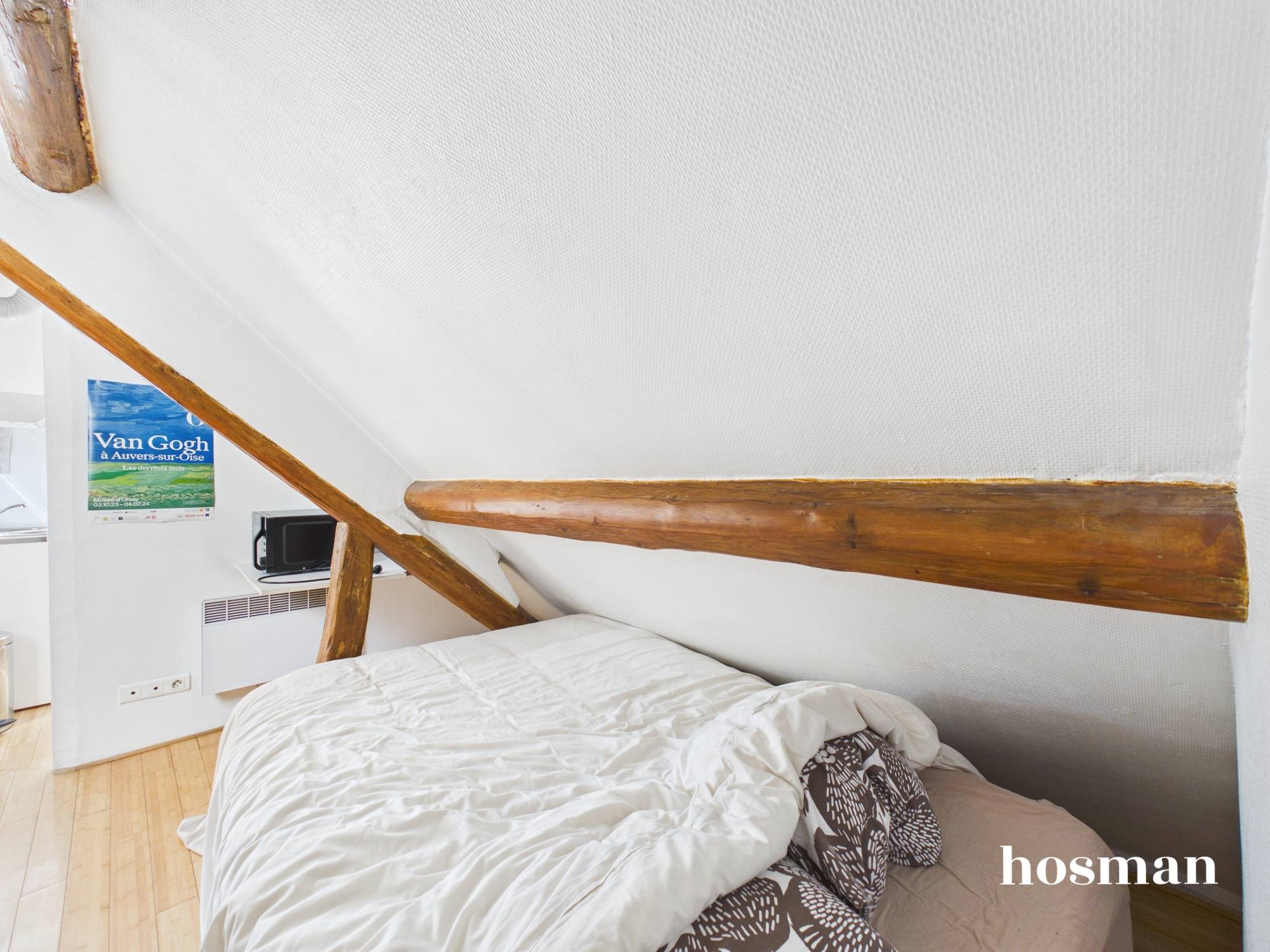 Photo 10 - Appartement 8.32 Neuilly-sur-Seine