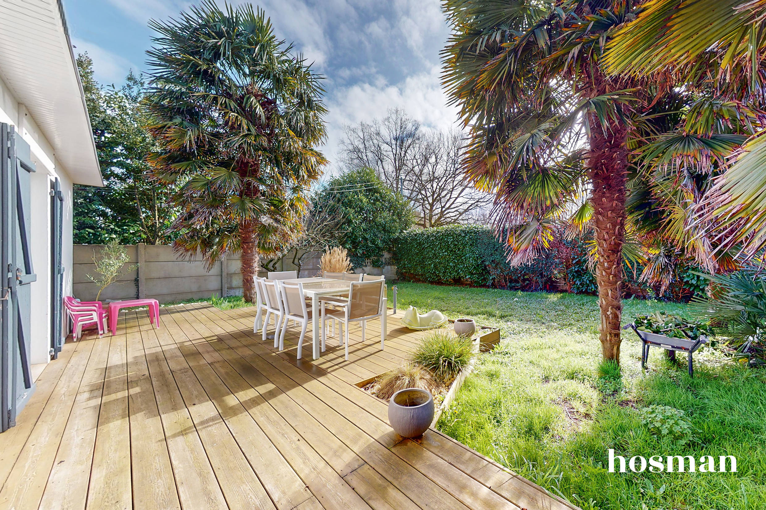 Photo 4 - Maison 120.0 La Chapelle-sur-Erdre