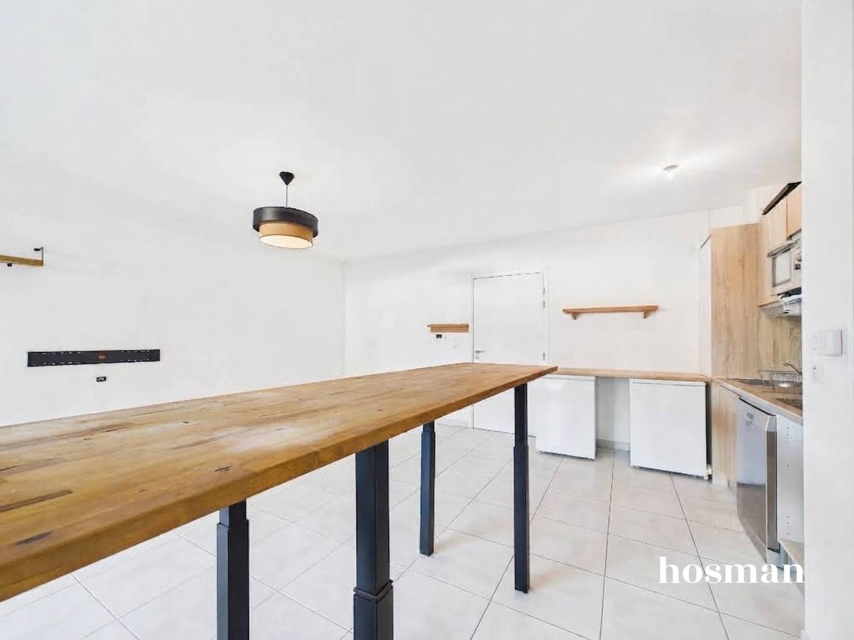 Photo 7 - Appartement 45.53 Saint-Sébastien-sur-Loire