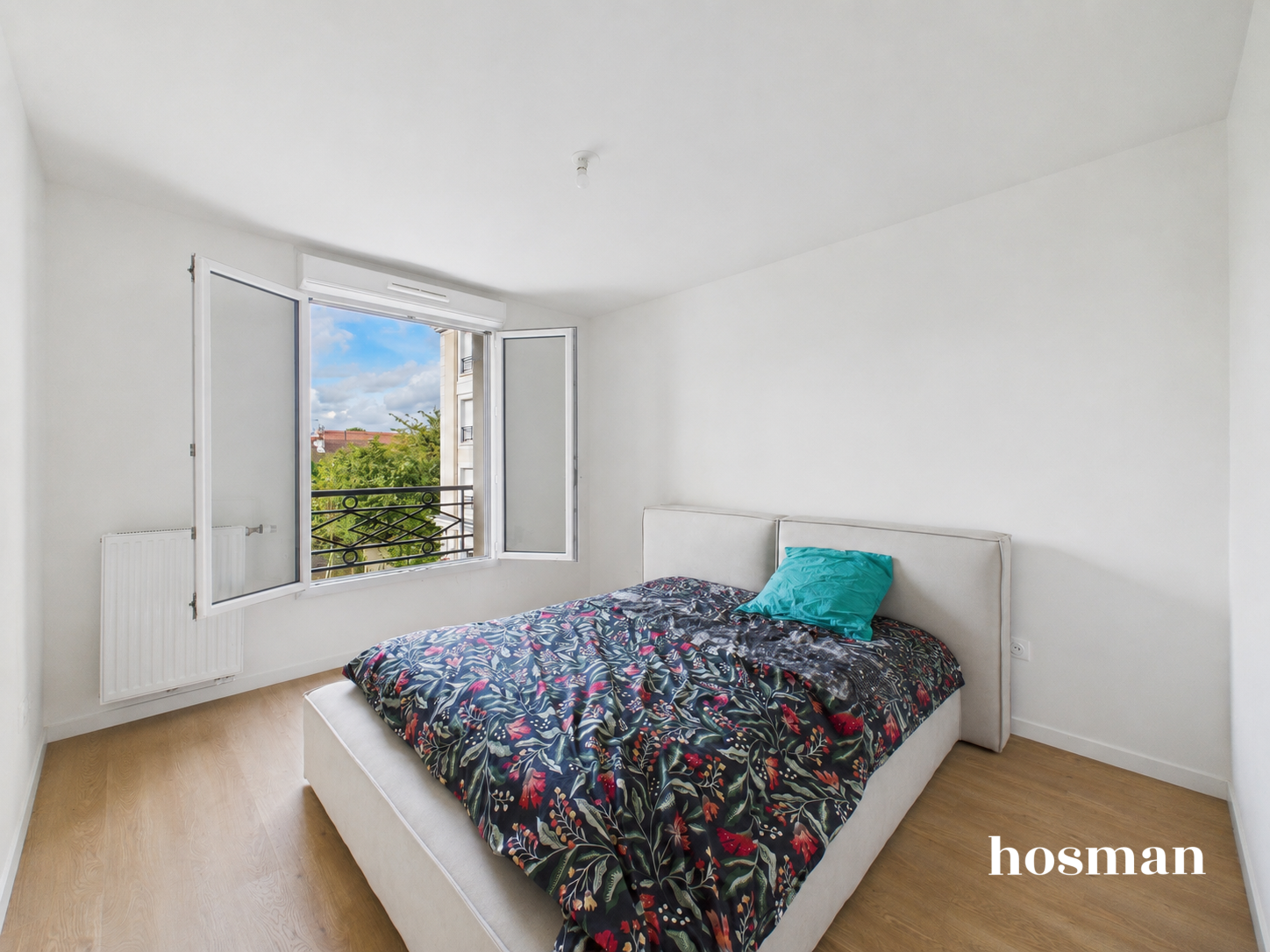 Photo 7 - Appartement 59.0 Le Blanc-Mesnil