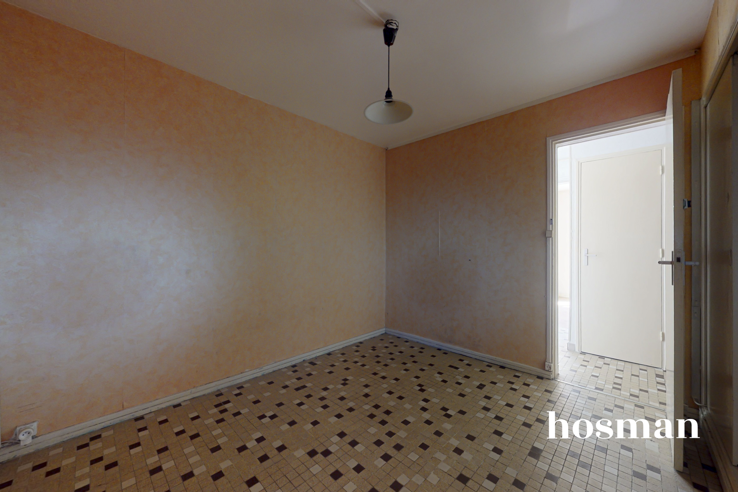 Photo 8 - Appartement 52.36 Marseille