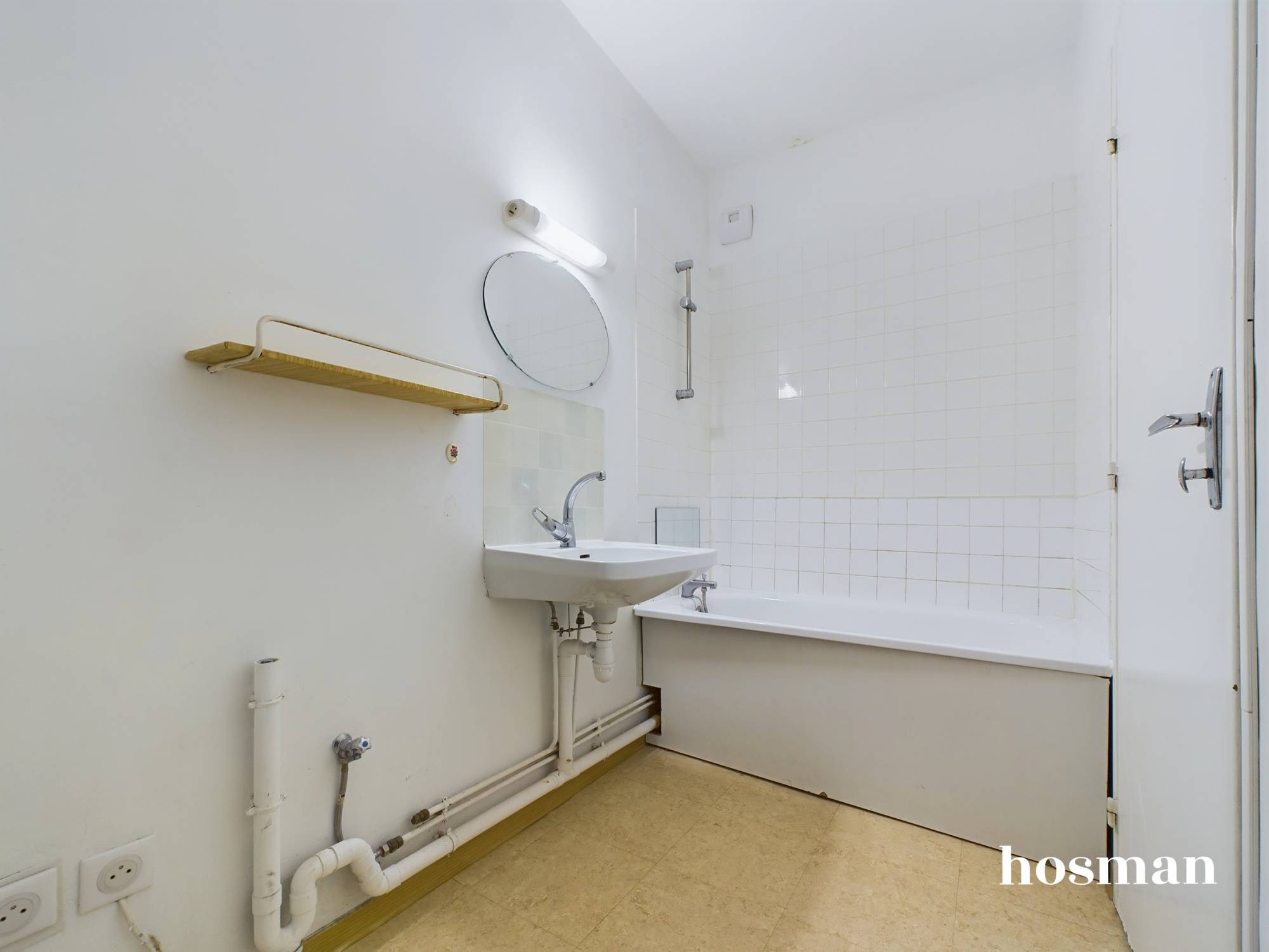 Photo 10 - Appartement 50.93 Nantes