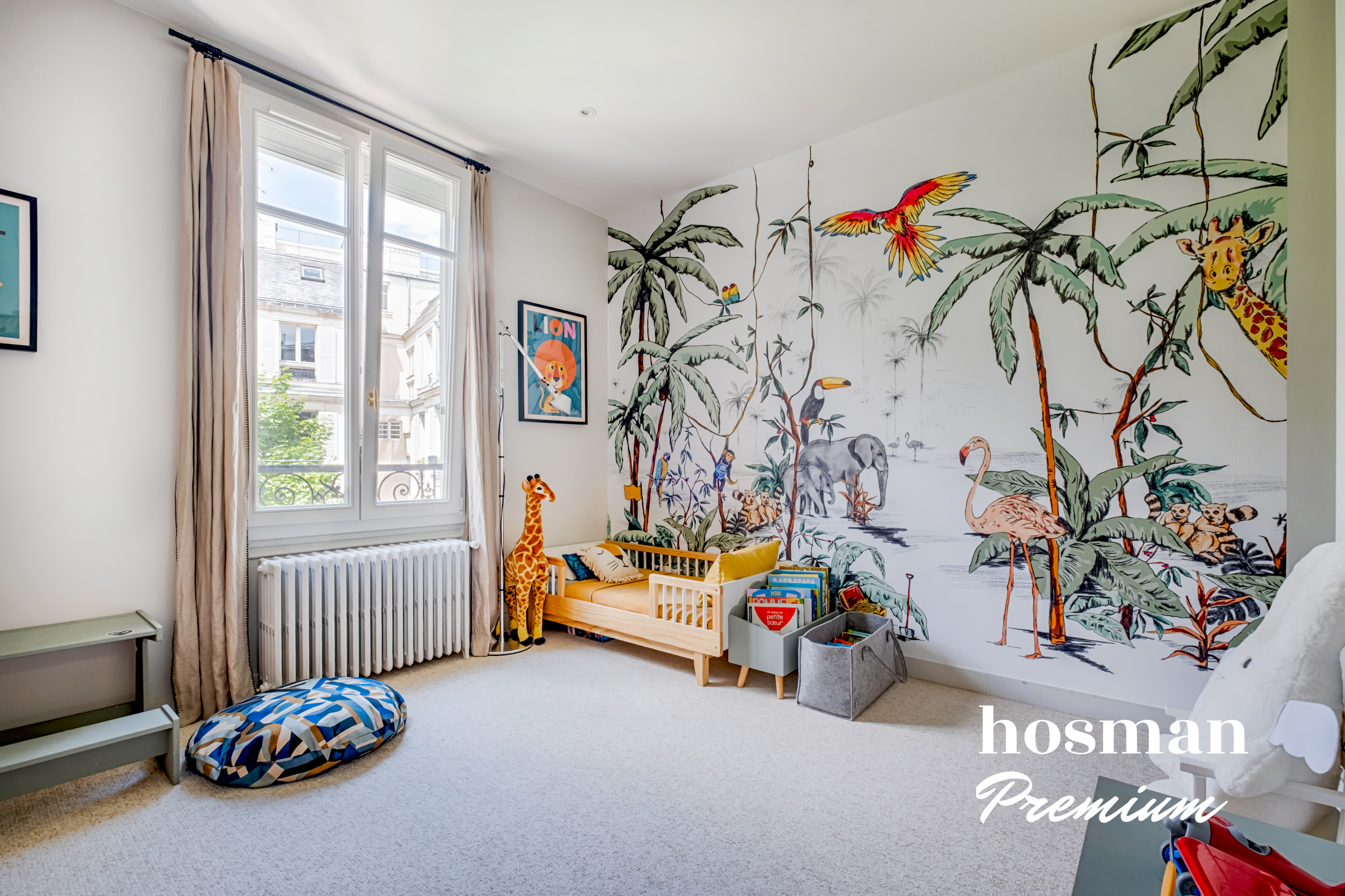 Photo 12 - Appartement 125.0 Paris