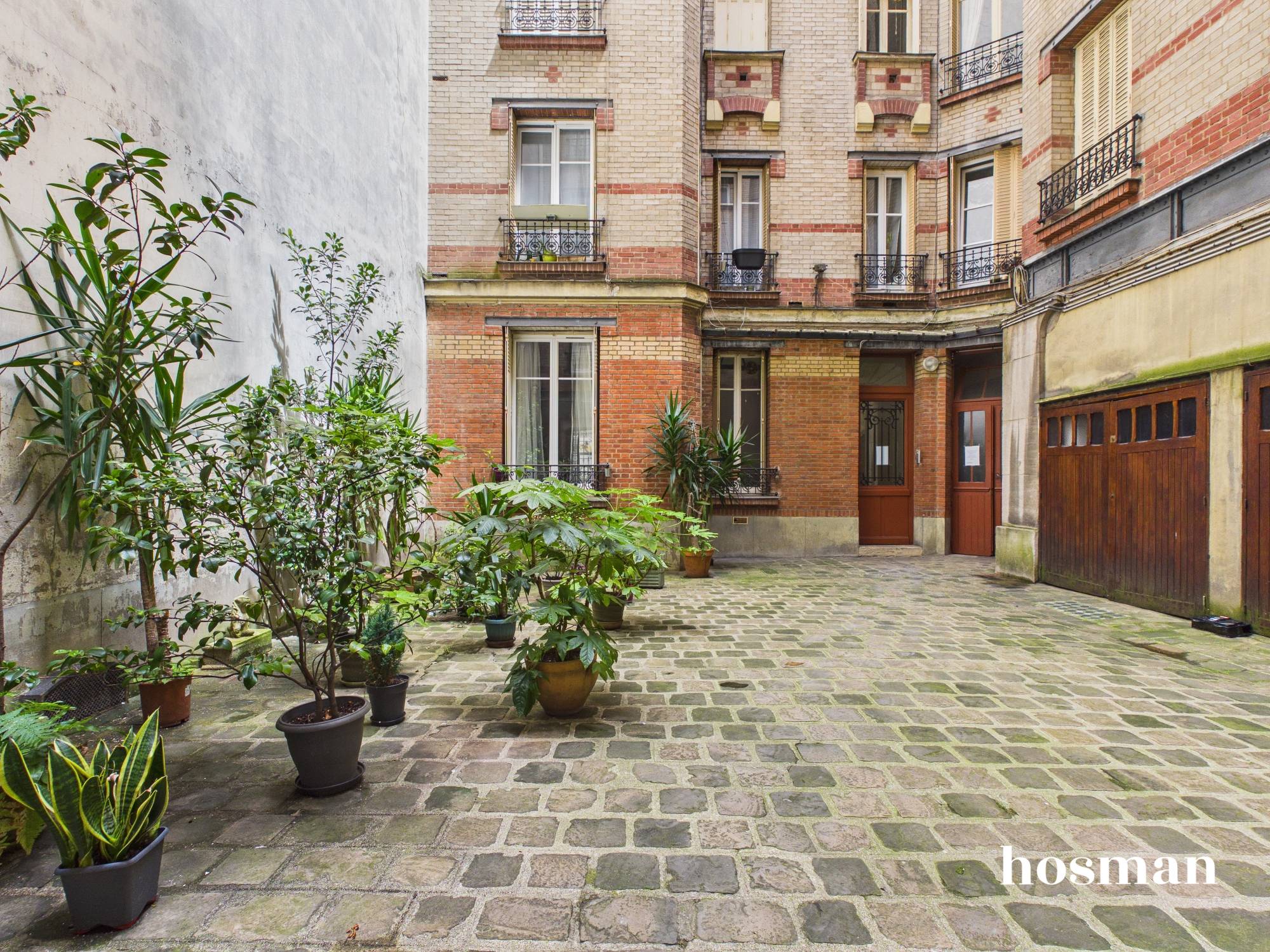 Photo 17 - Appartement 40.52 Paris