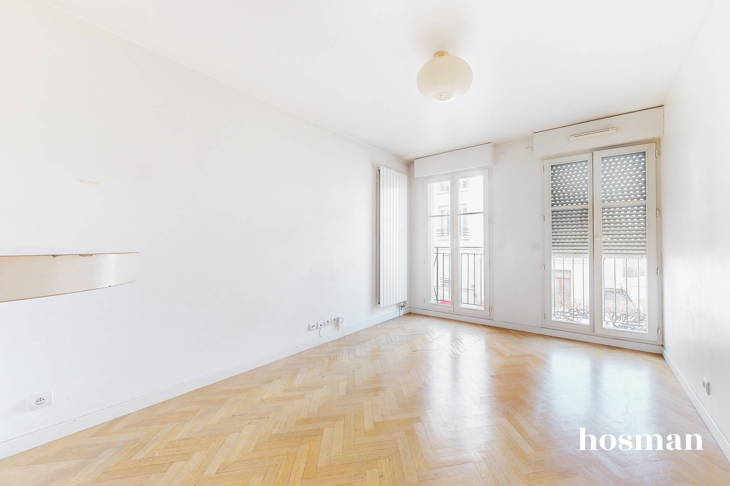Photo 2 - Appartement 45.0 La Garenne-Colombes