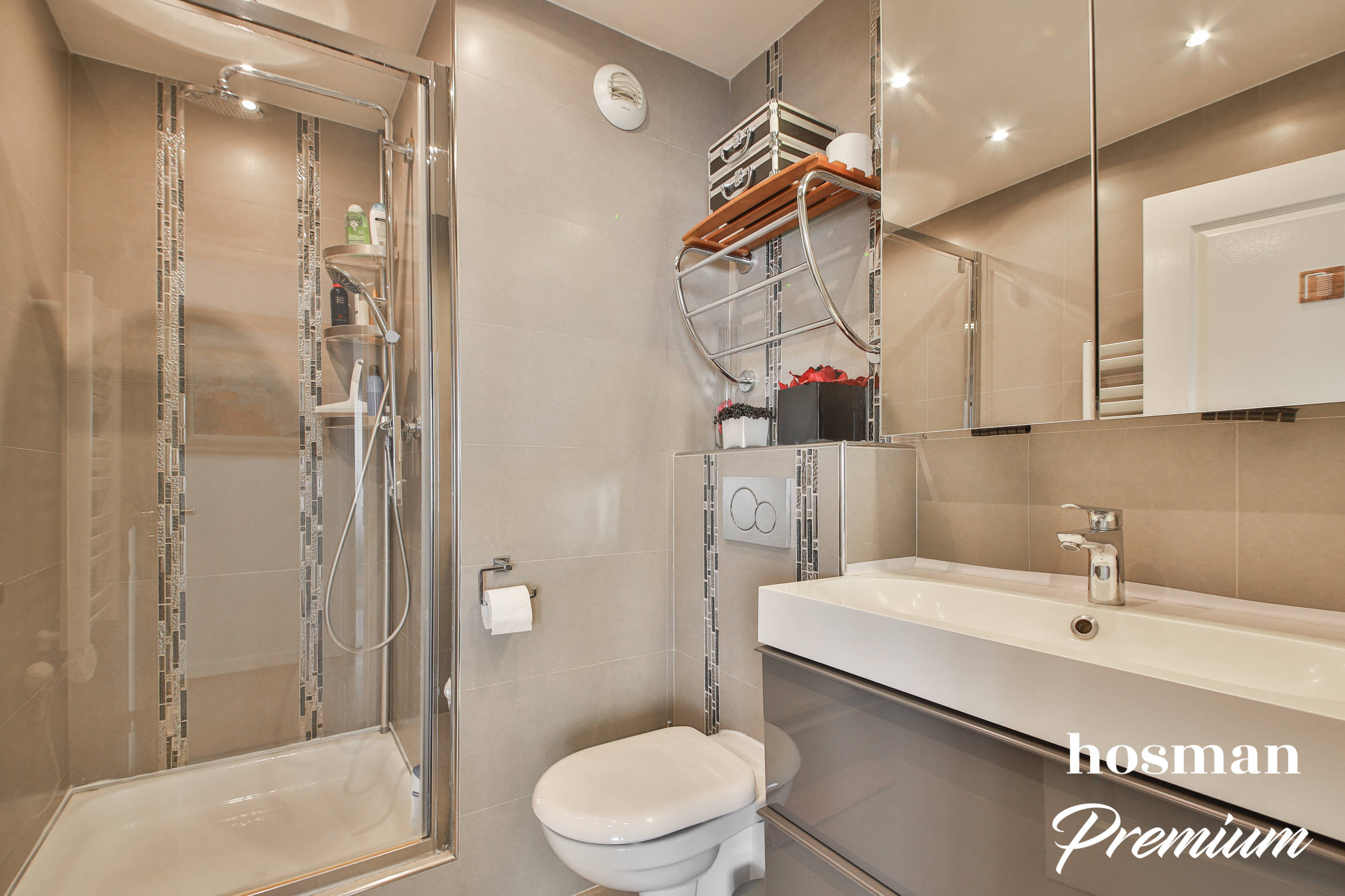 Photo 15 - Appartement 132.83 Paris