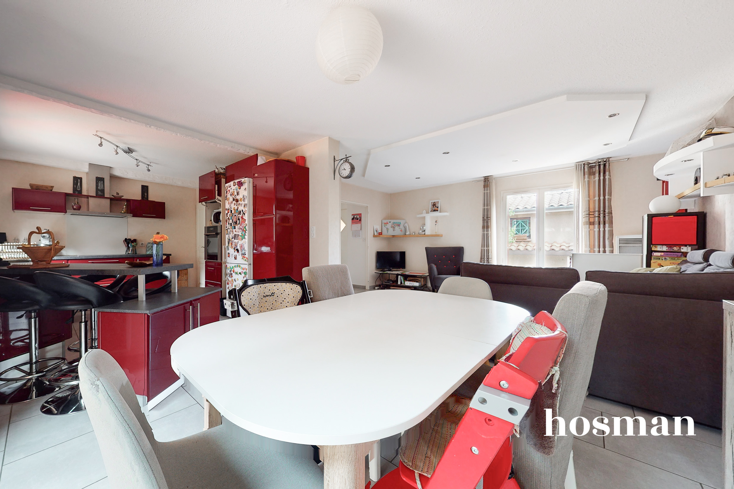 Photo 4 - Maison 90.0 Toulouse