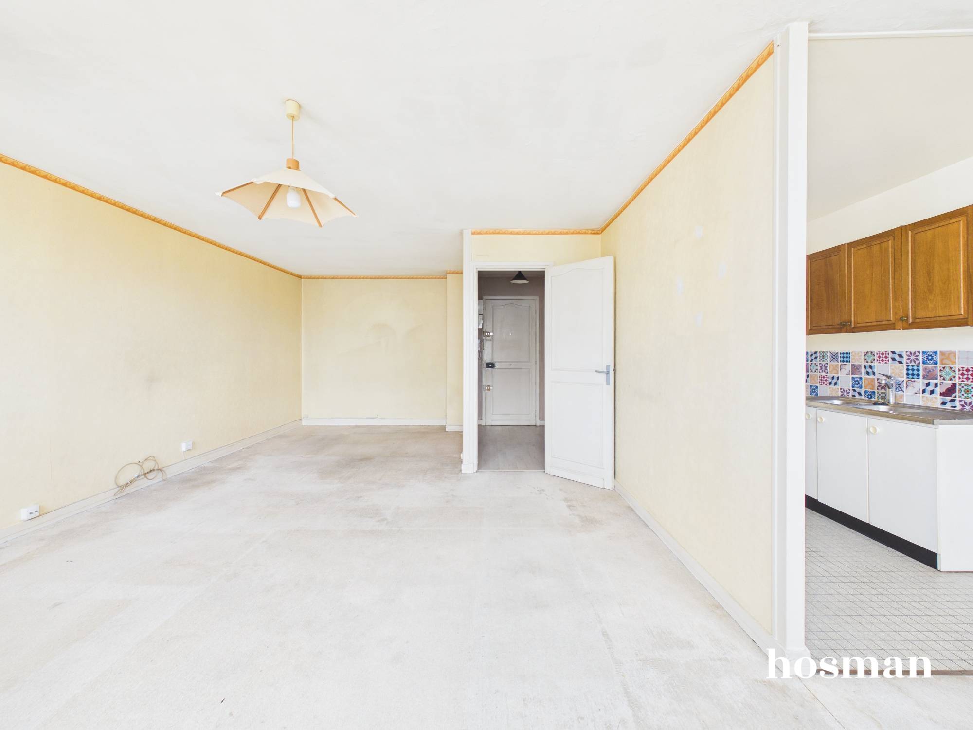 Photo 14 - Appartement 40.0 Villejuif