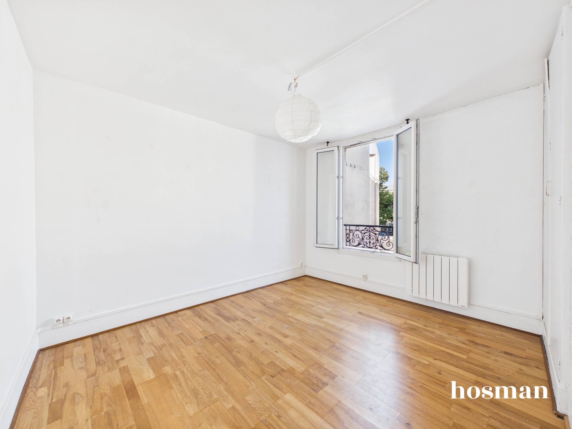 Photo 4 - Appartement 22.5 Paris