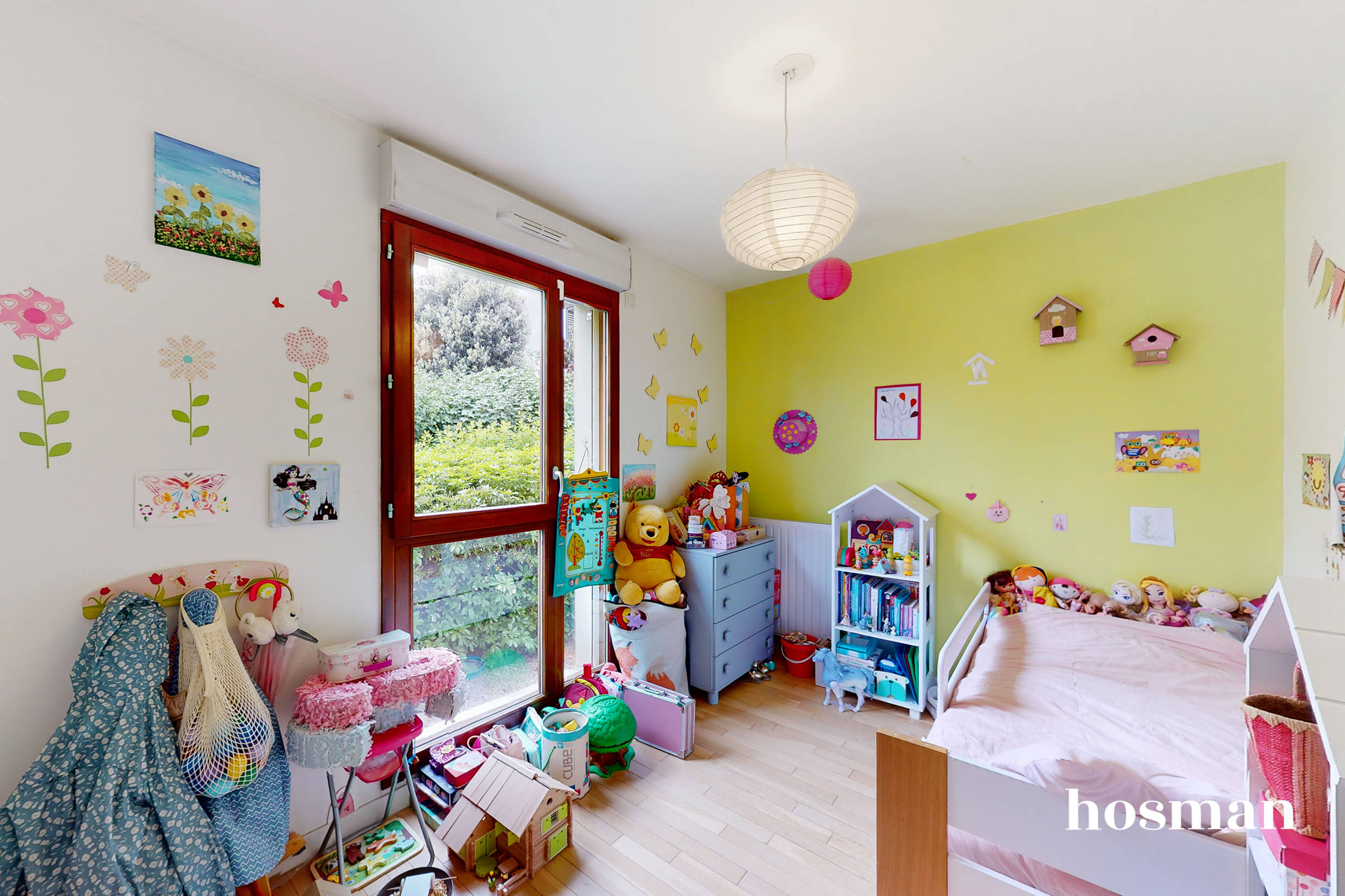 Photo 10 - Appartement 66.76 Ivry-sur-Seine