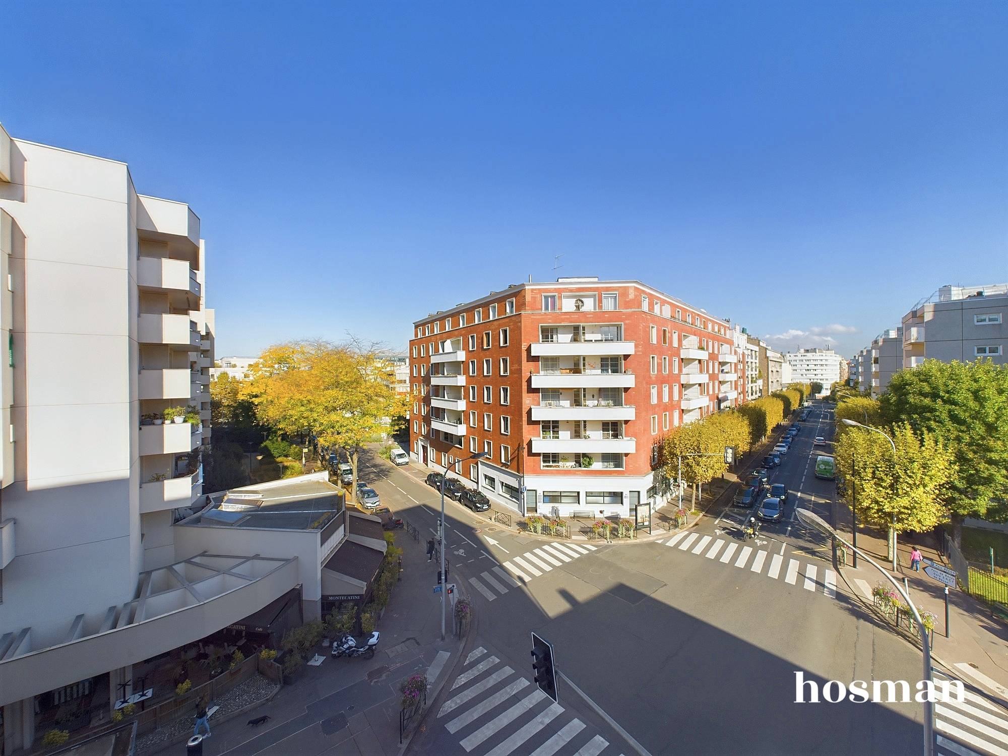 Photo 8 - Appartement 71.08 Courbevoie