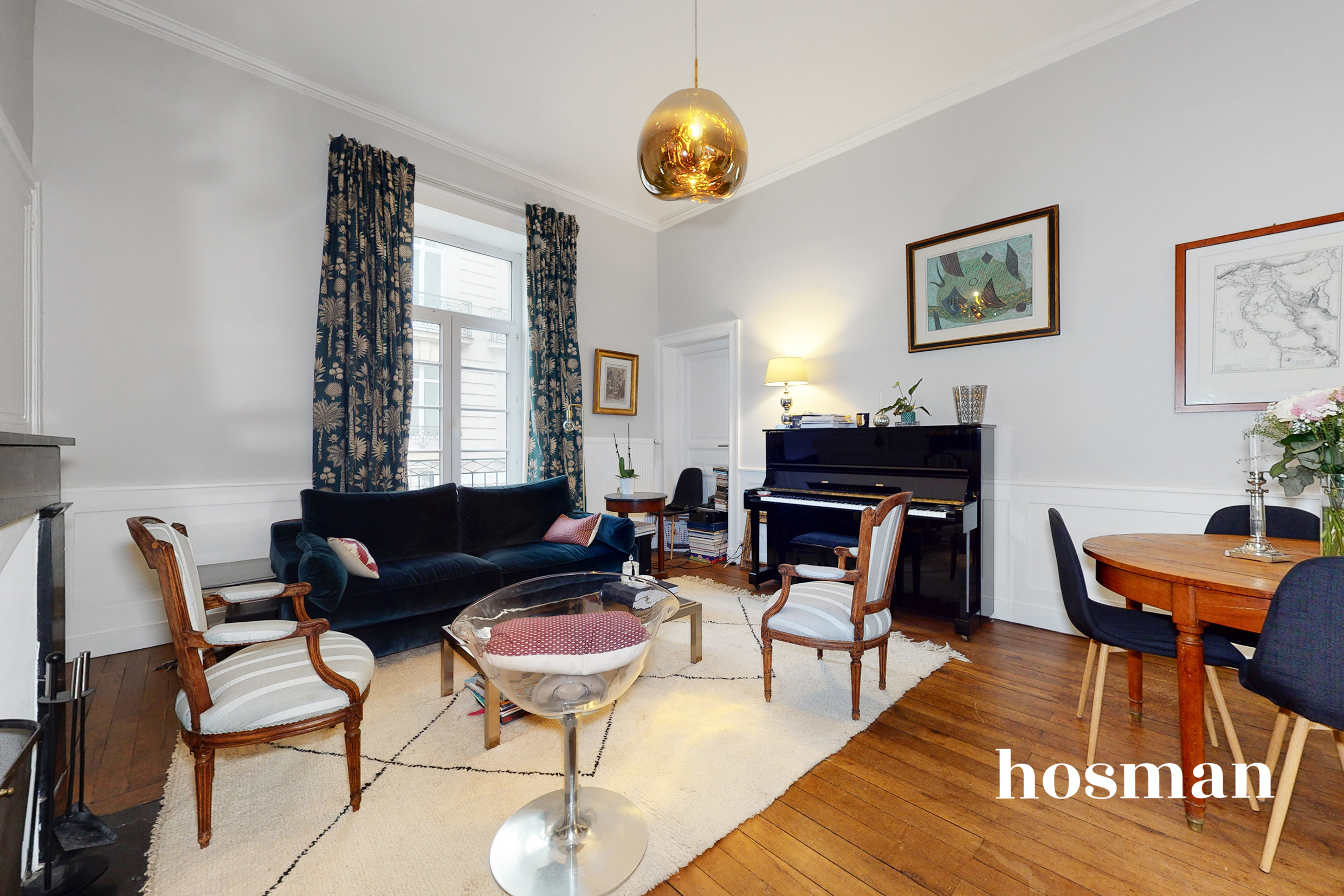 Photo 2 - Appartement 84.45 Nantes