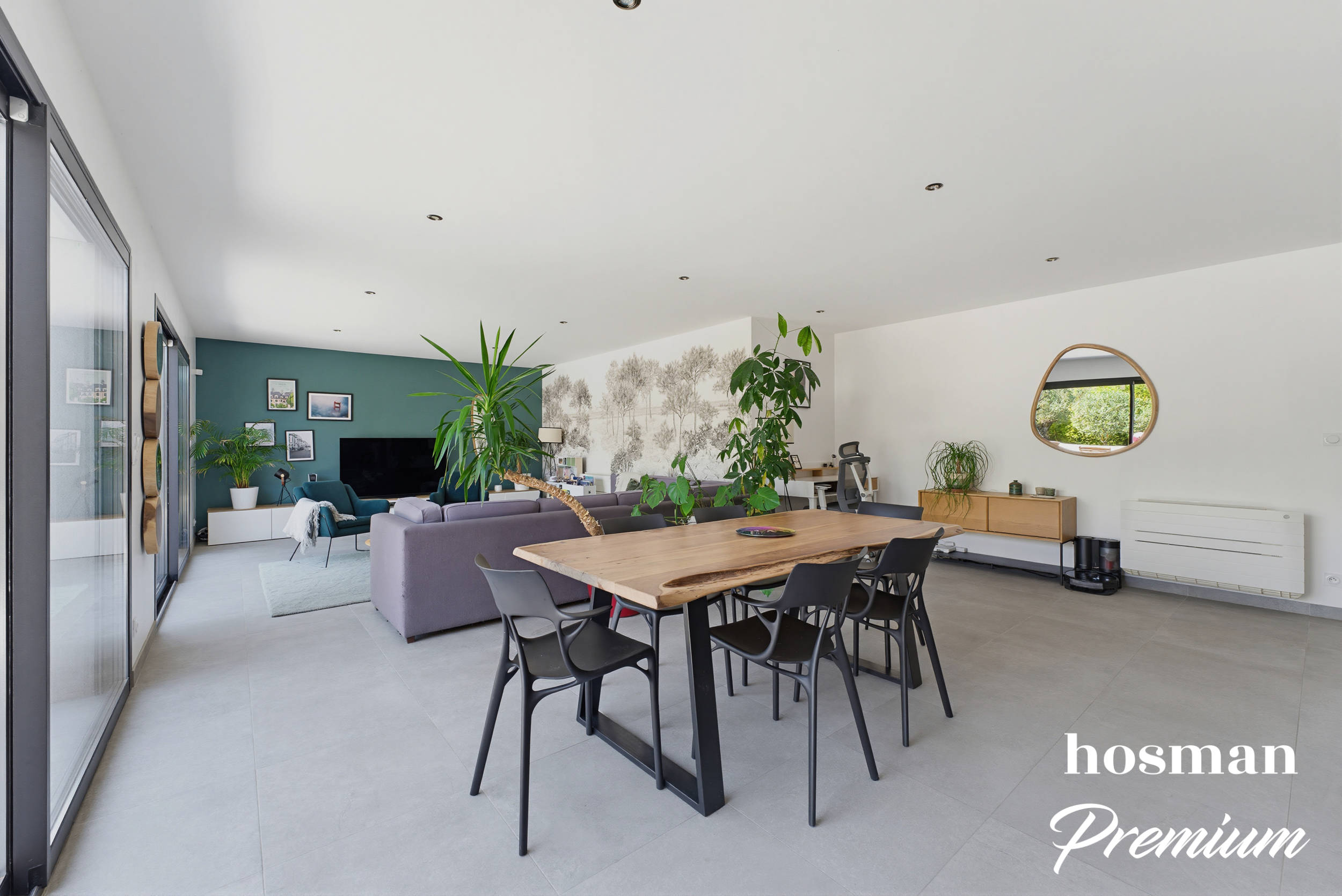 Photo 8 - Maison 157.25 Le Bouscat