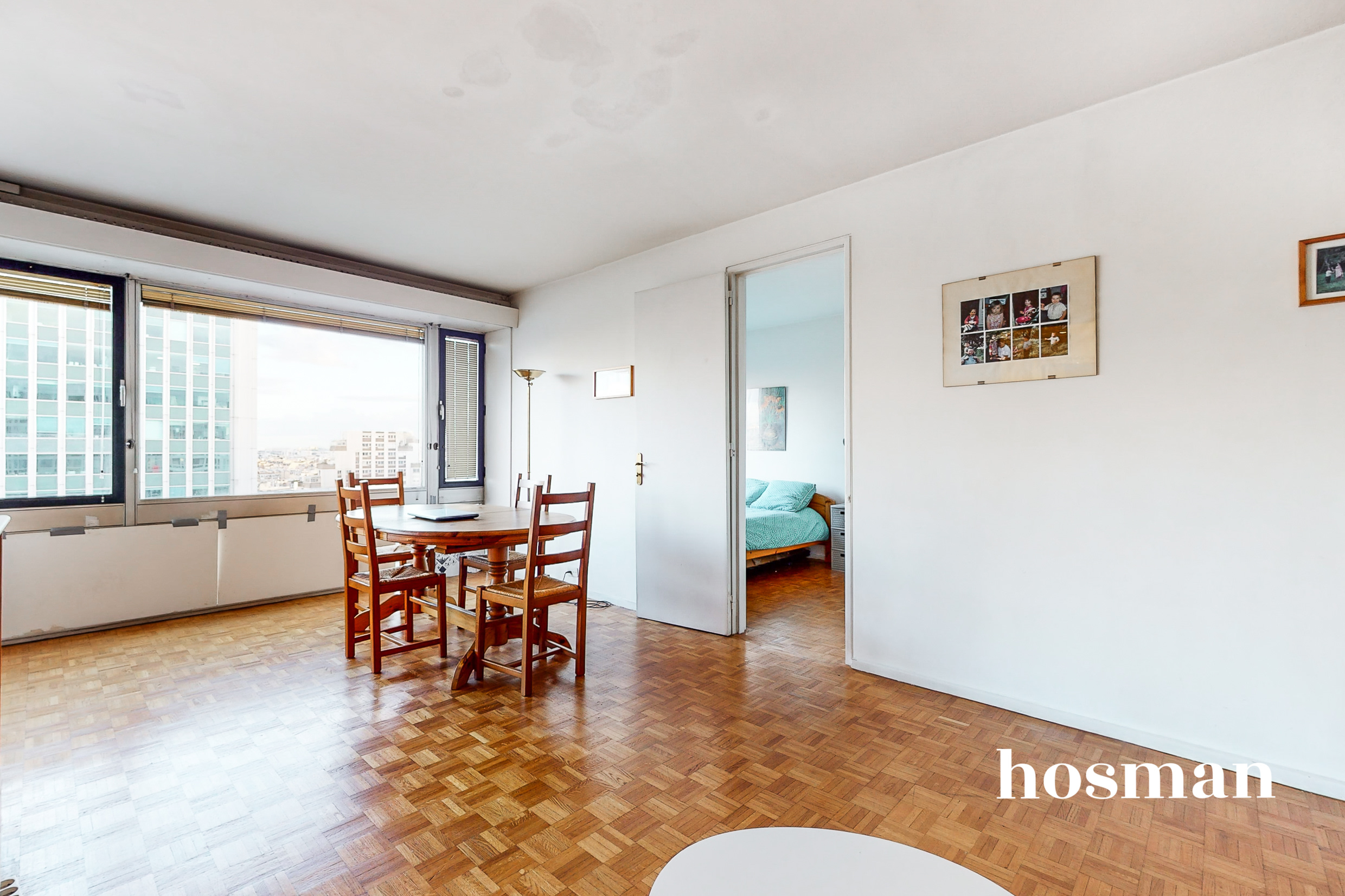Photo 2 - Appartement 42.65 Paris