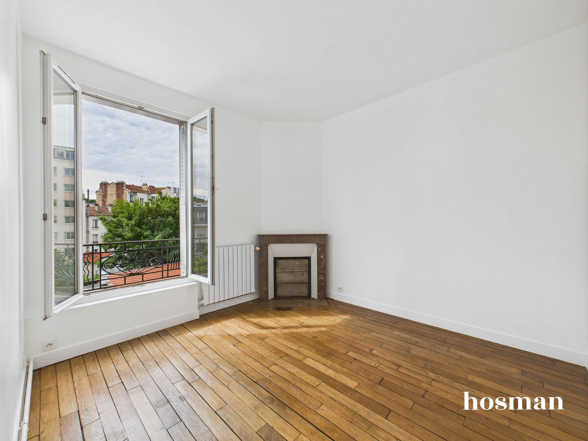 Photo 3 - Appartement 34.3 Issy-les-Moulineaux