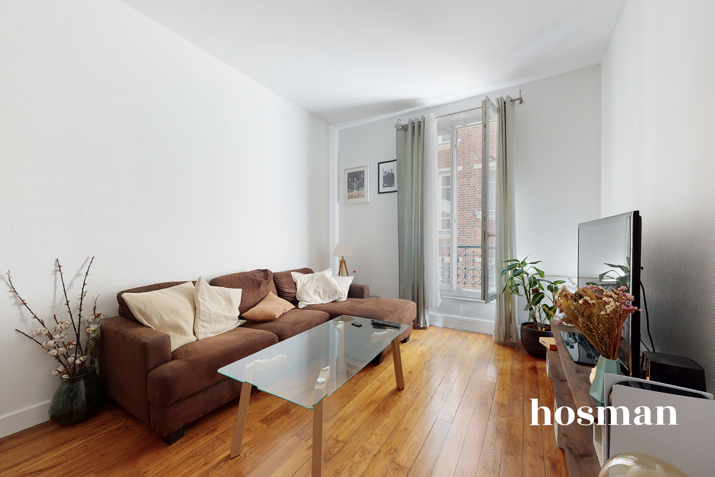 Photo 3 - Appartement 43.0 Levallois-Perret