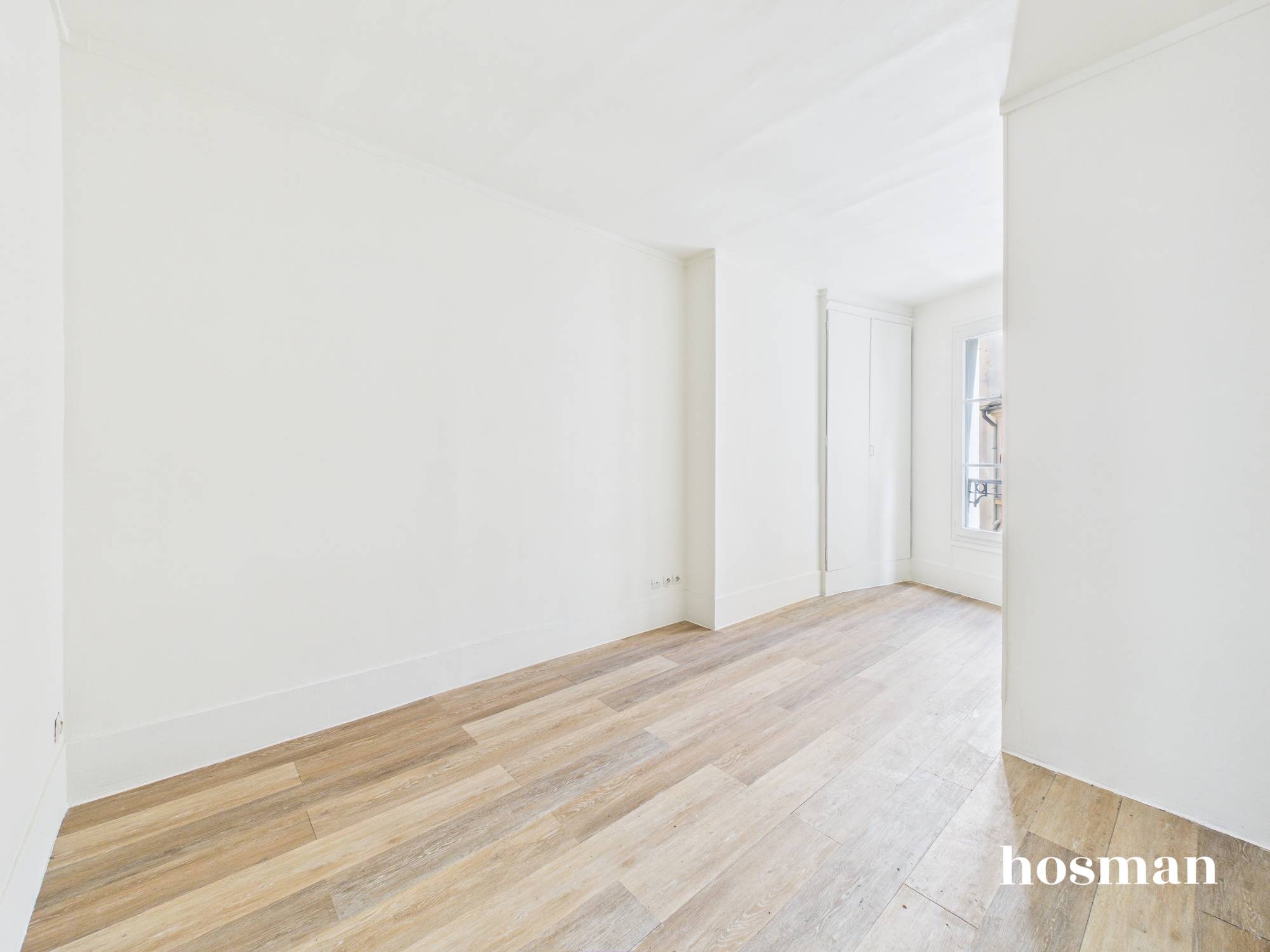 Photo 6 - Appartement 29.67 Paris
