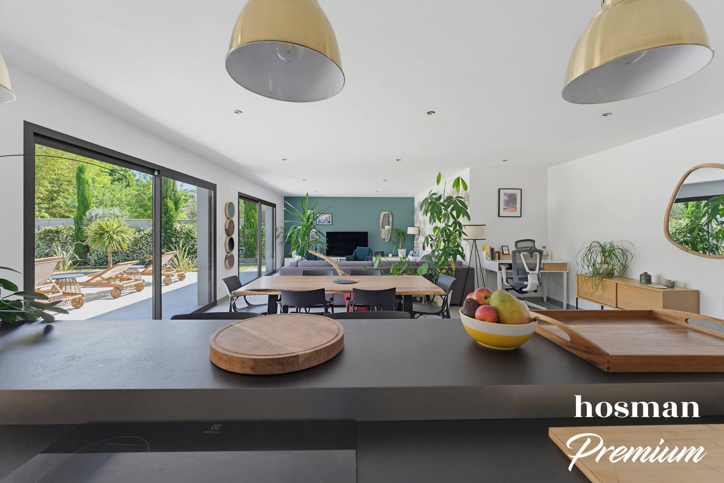 Photo 7 - Maison 157.25 Le Bouscat