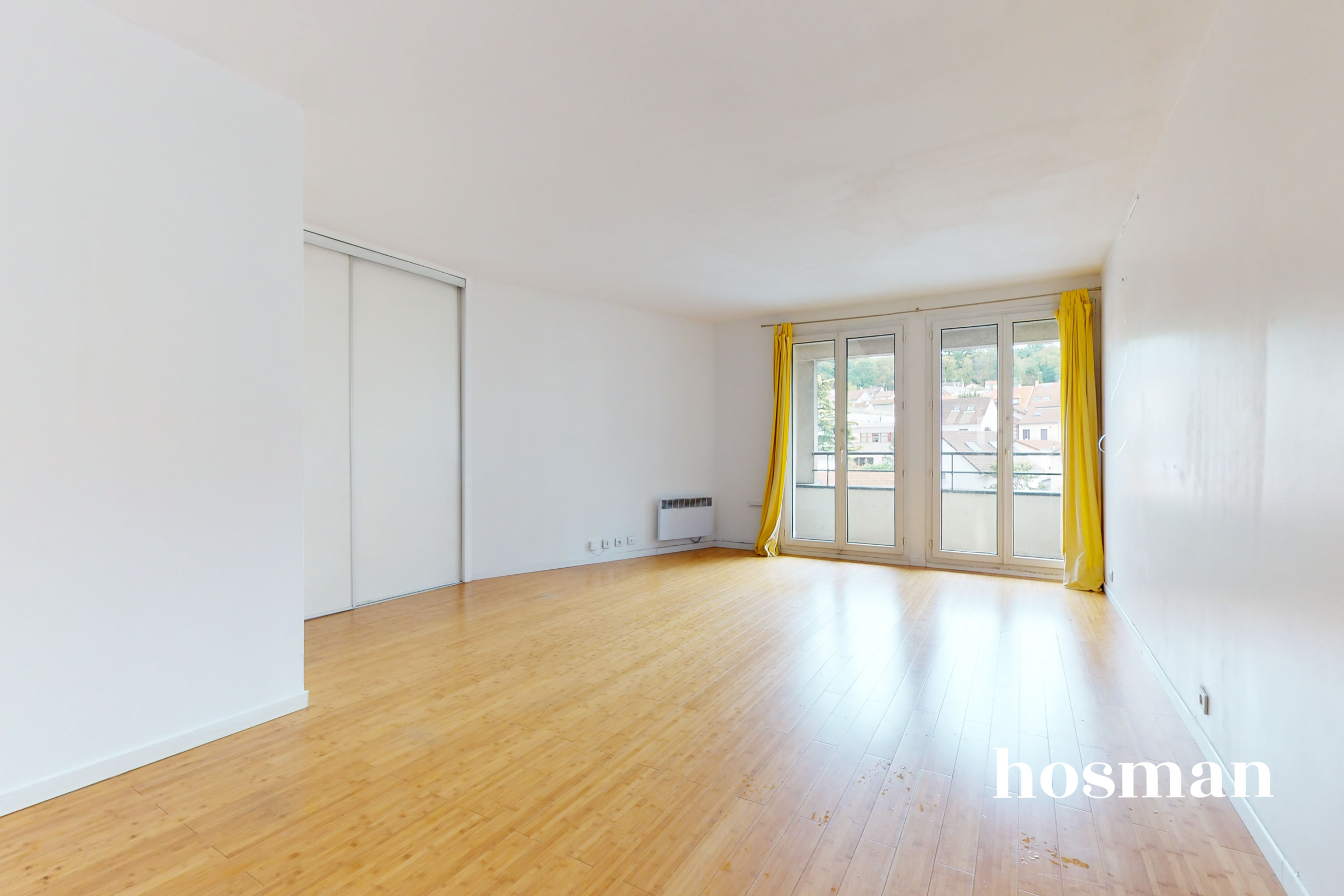 Photo 4 - Appartement 81.01 Chaville