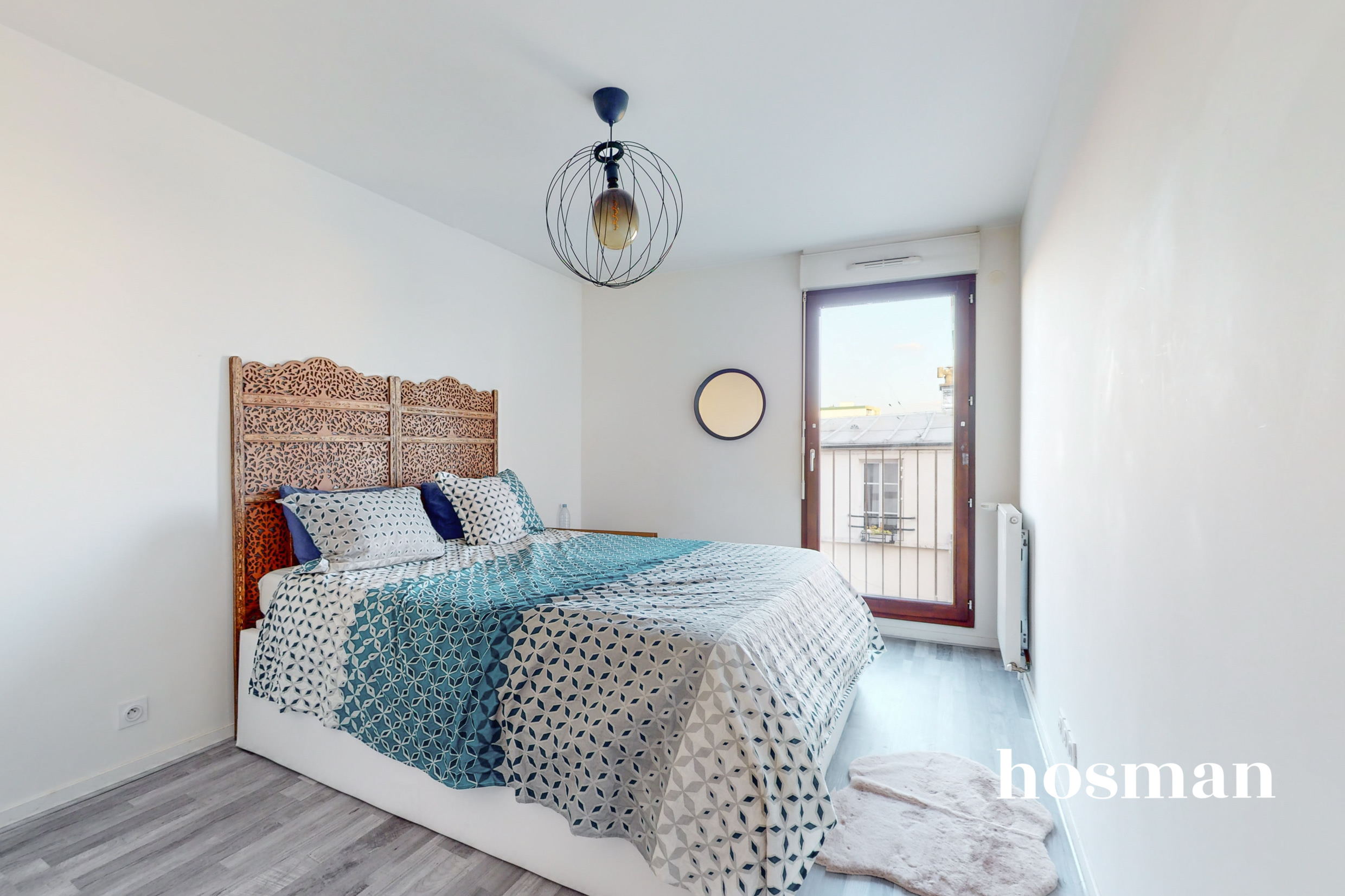 Photo 6 - Appartement 60.0 Romainville
