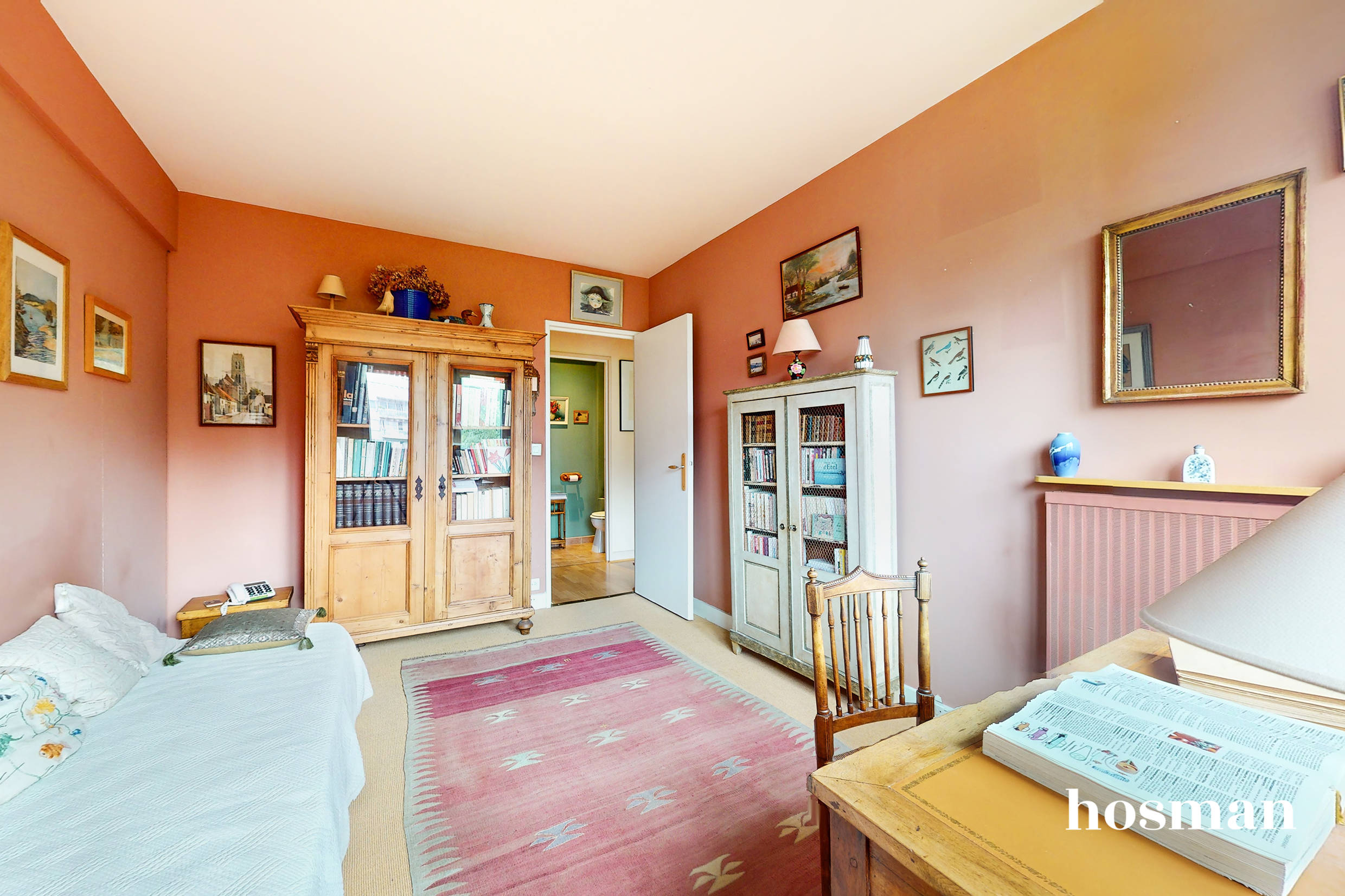 Photo 10 - Appartement 65.17 Puteaux