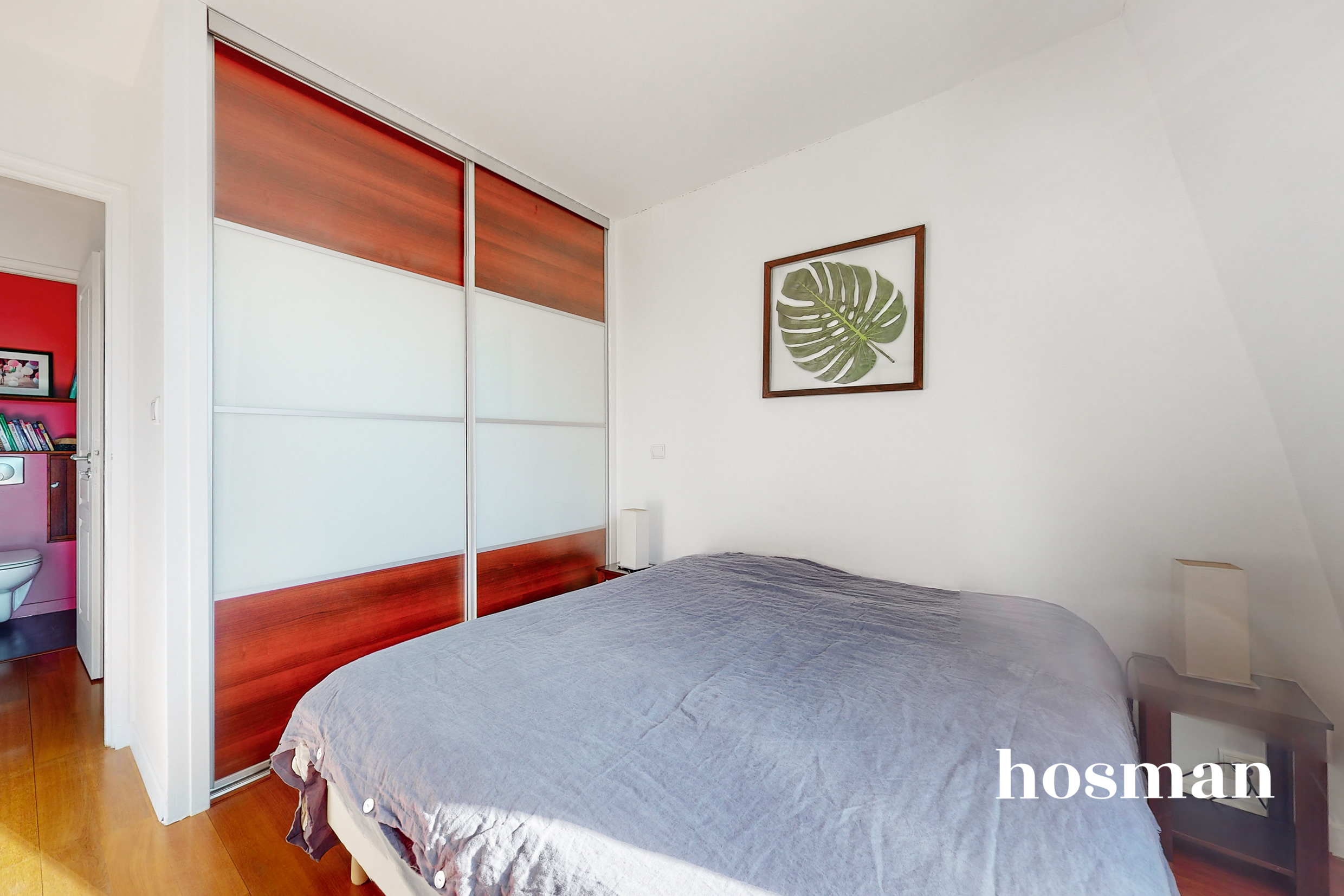 Photo 9 - Appartement 62.4 Paris