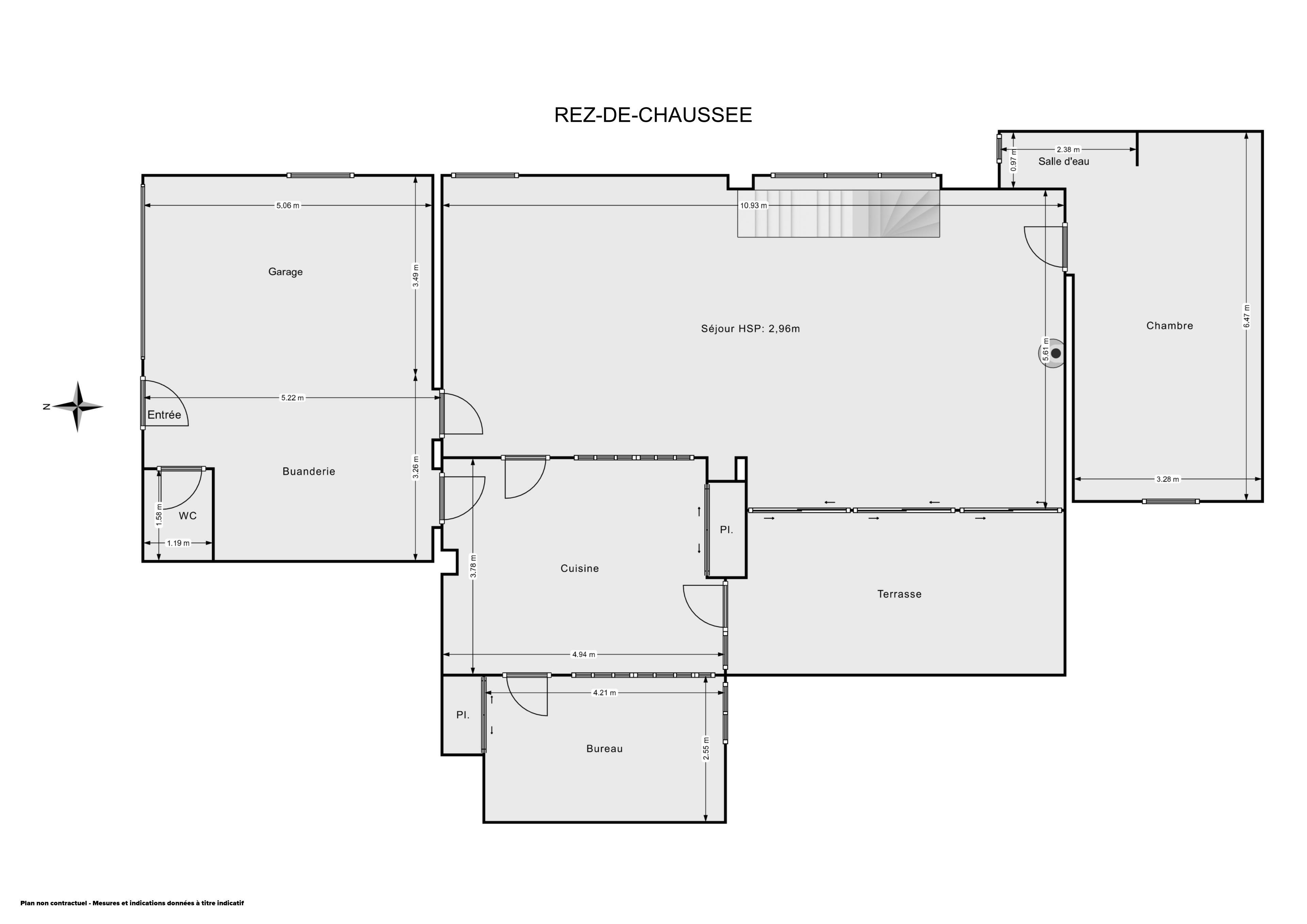 Photo 13 - Maison 157.32 Toulouse
