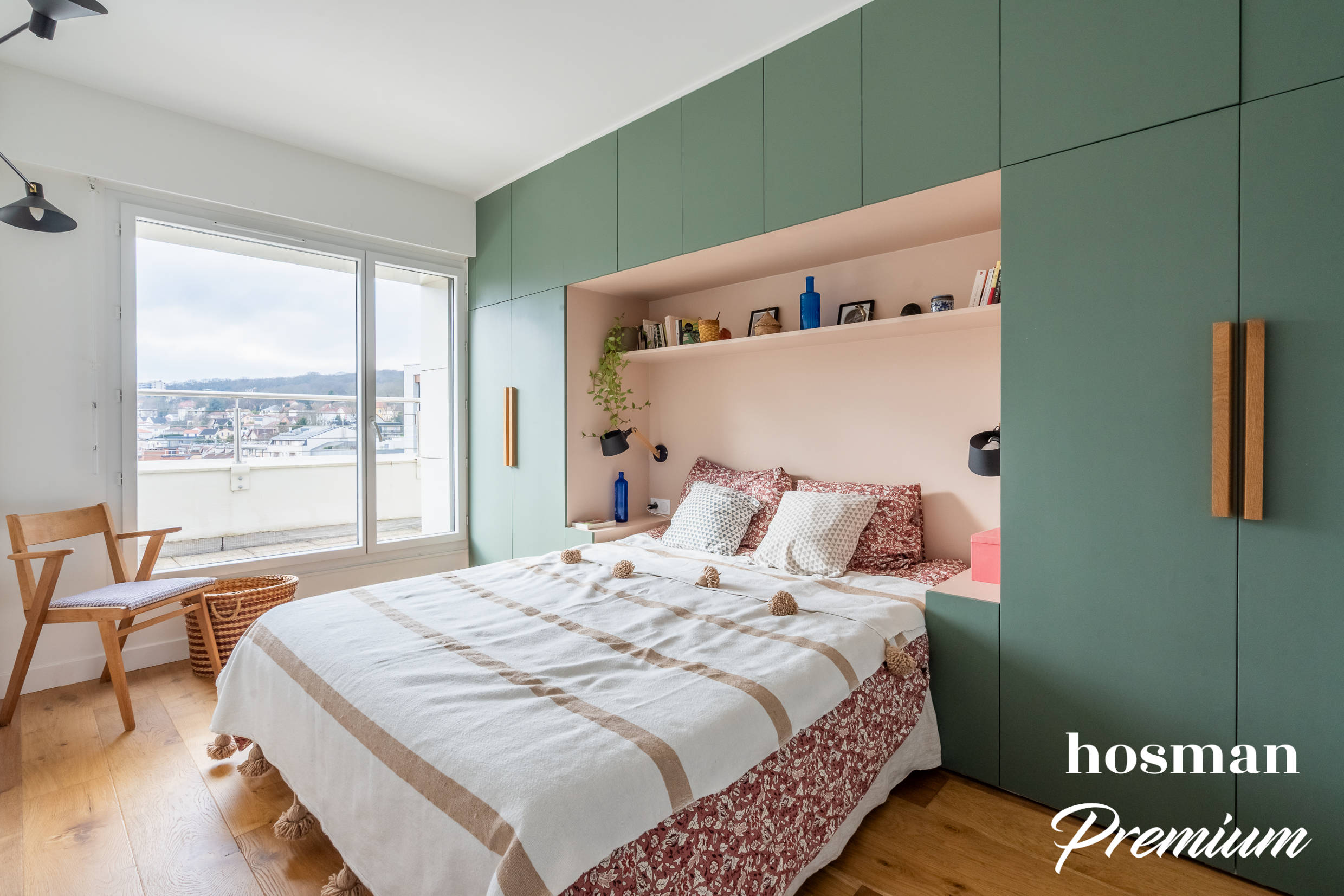 Photo 8 - Appartement 128.77 Chaville